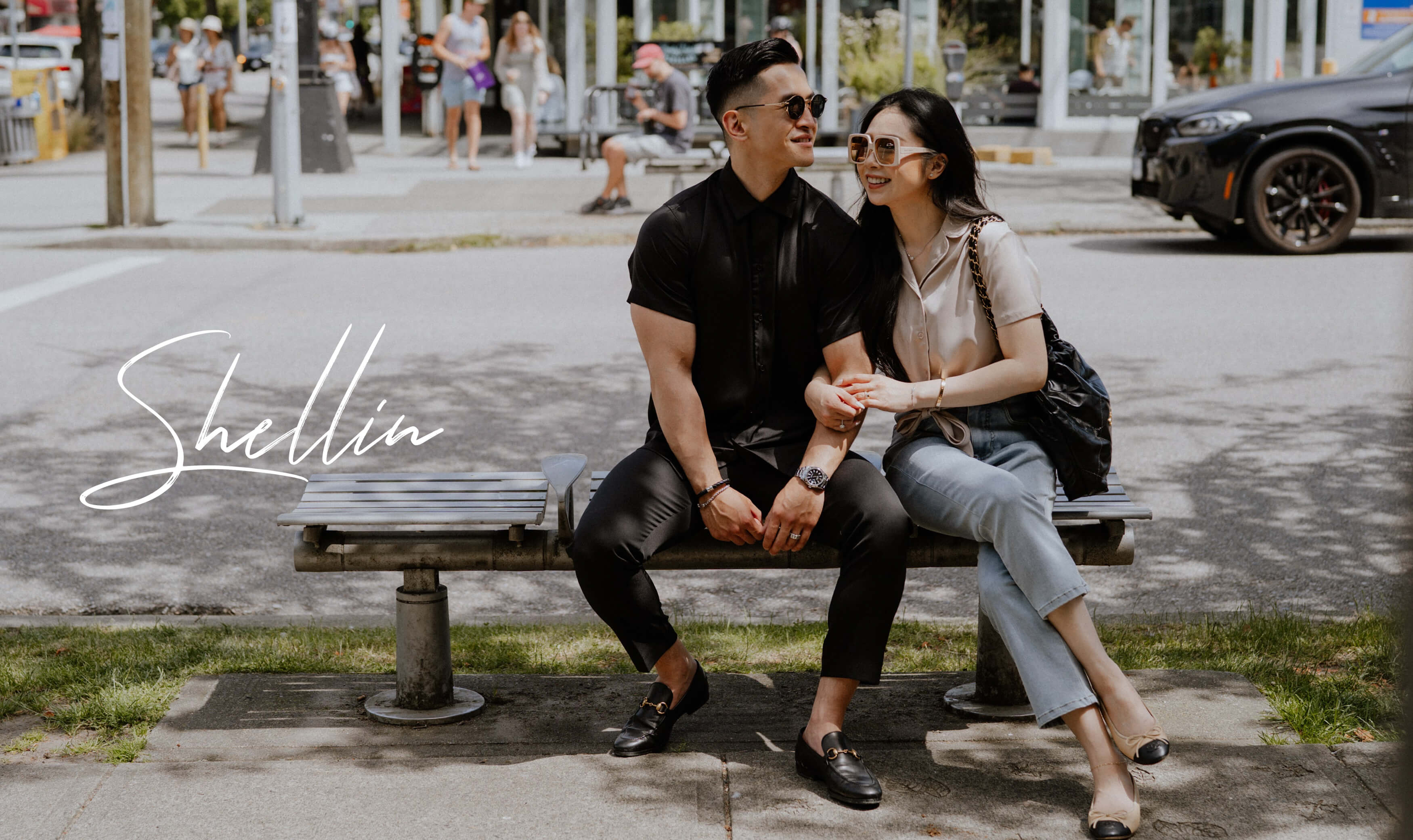 New In | Shellin Jul. Collection New In | Shellin Jul. Collection