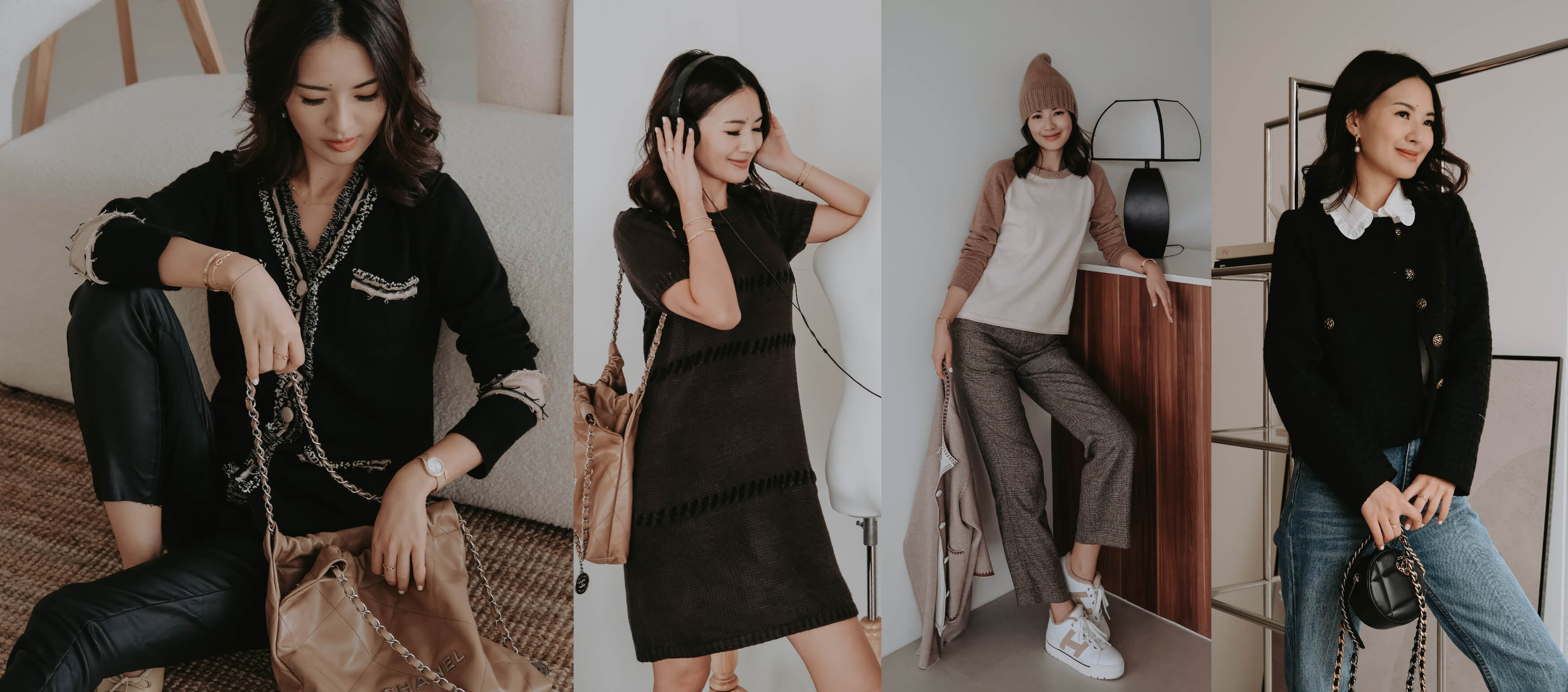 New In | JNFR Jan. Collection New In | JNFR Jan. Collection