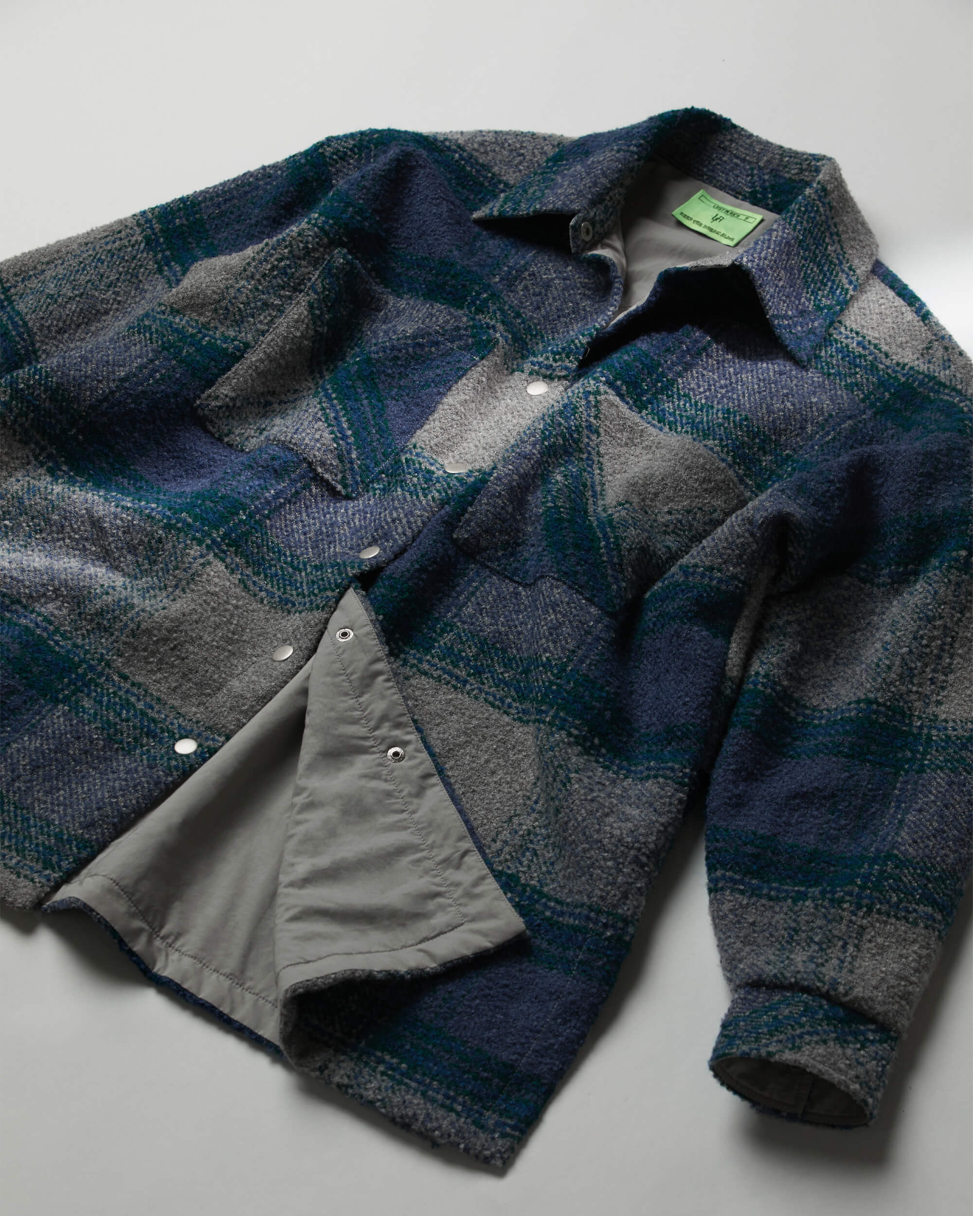 Trend Checklist : Shacket