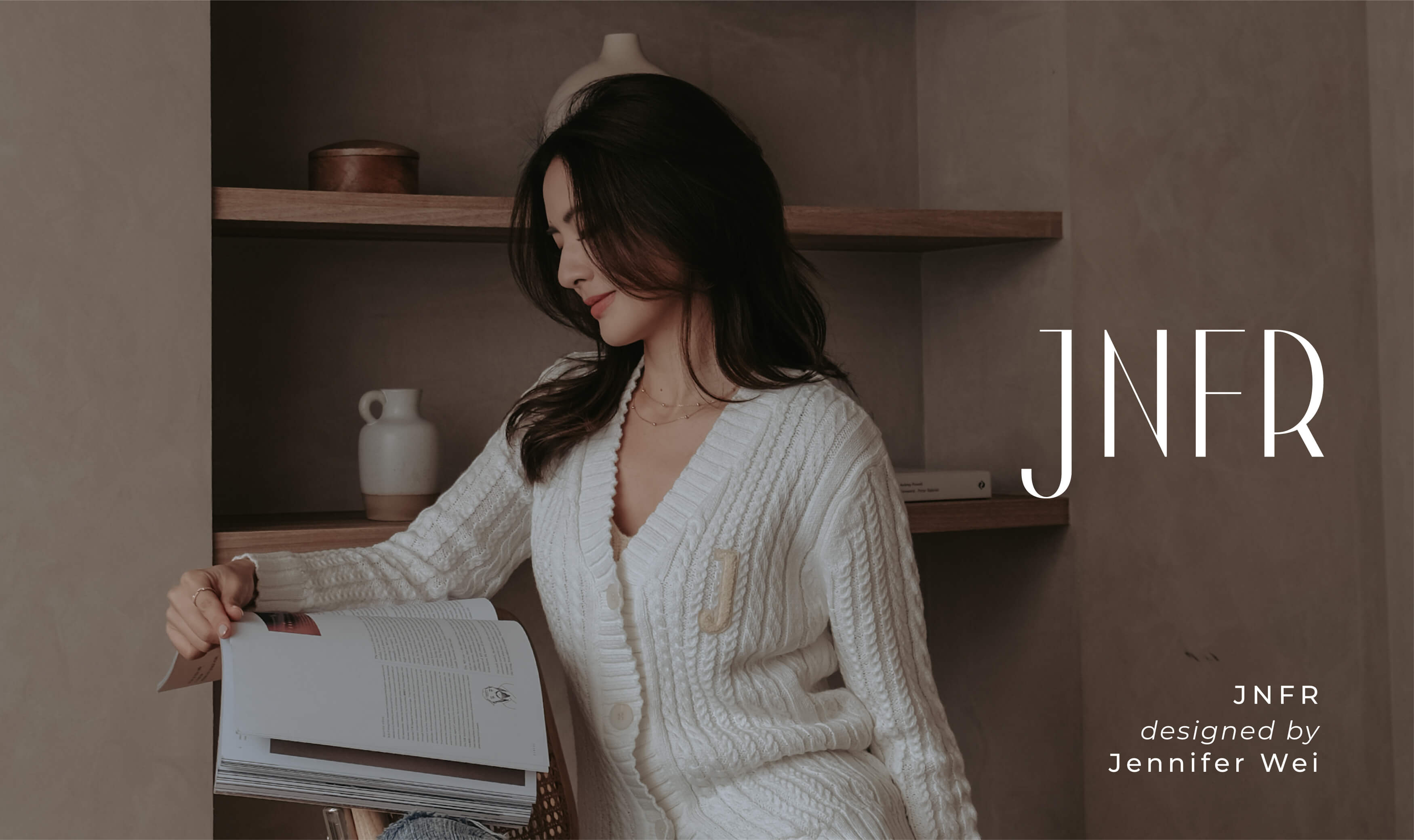 New In | JNFR Feb. Collection New In | JNFR Feb. Collection