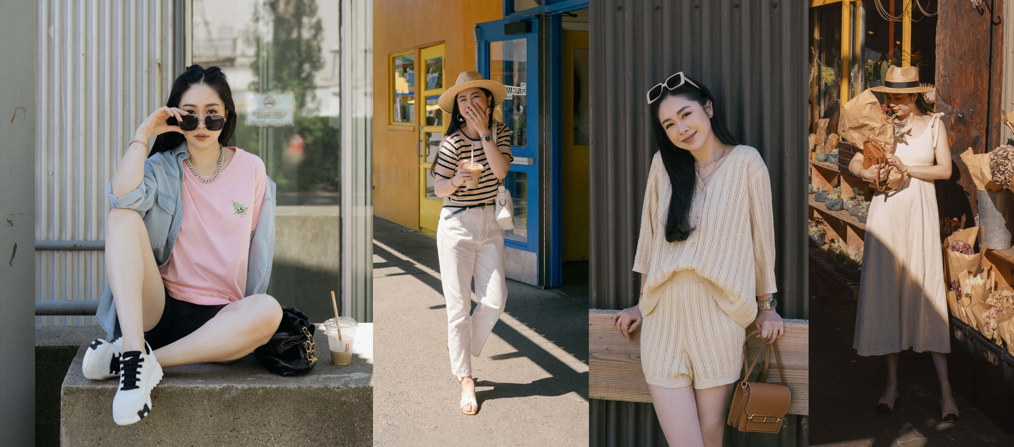 New In | Shellin Jun. Collection New In | Shellin Jun. Collection