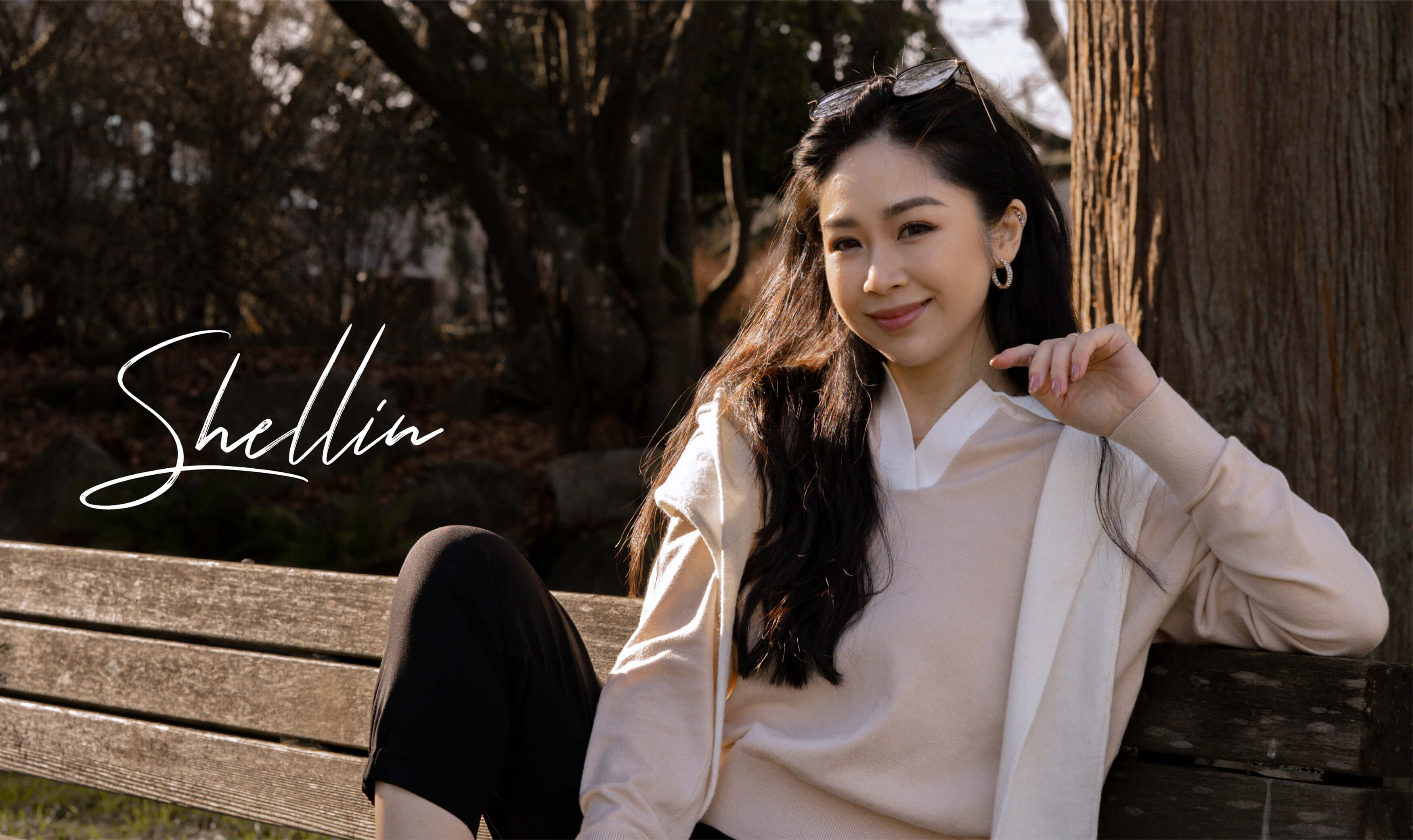 New In | Shellin Feb. Collection New In | Shellin Feb. Collection