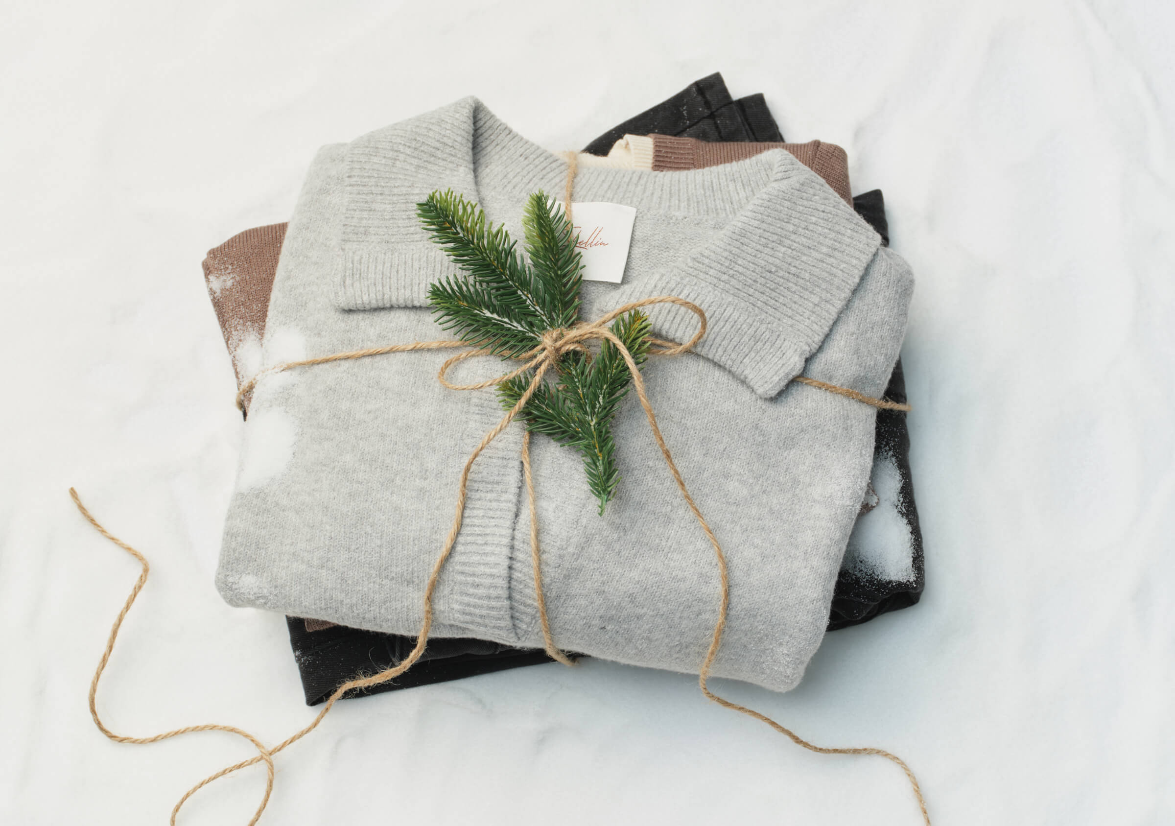 Event | White Christmas