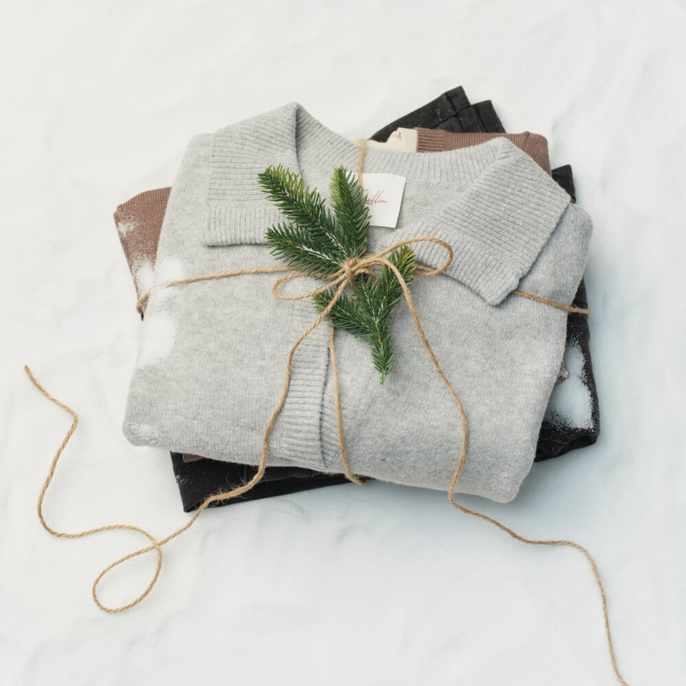 Event | White Christmas