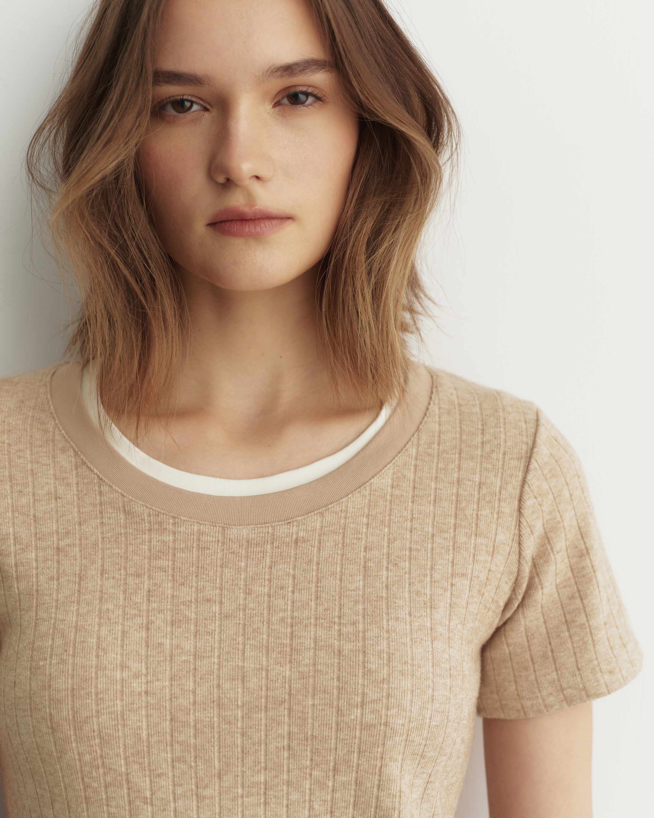 Built to Layer / 層次核心