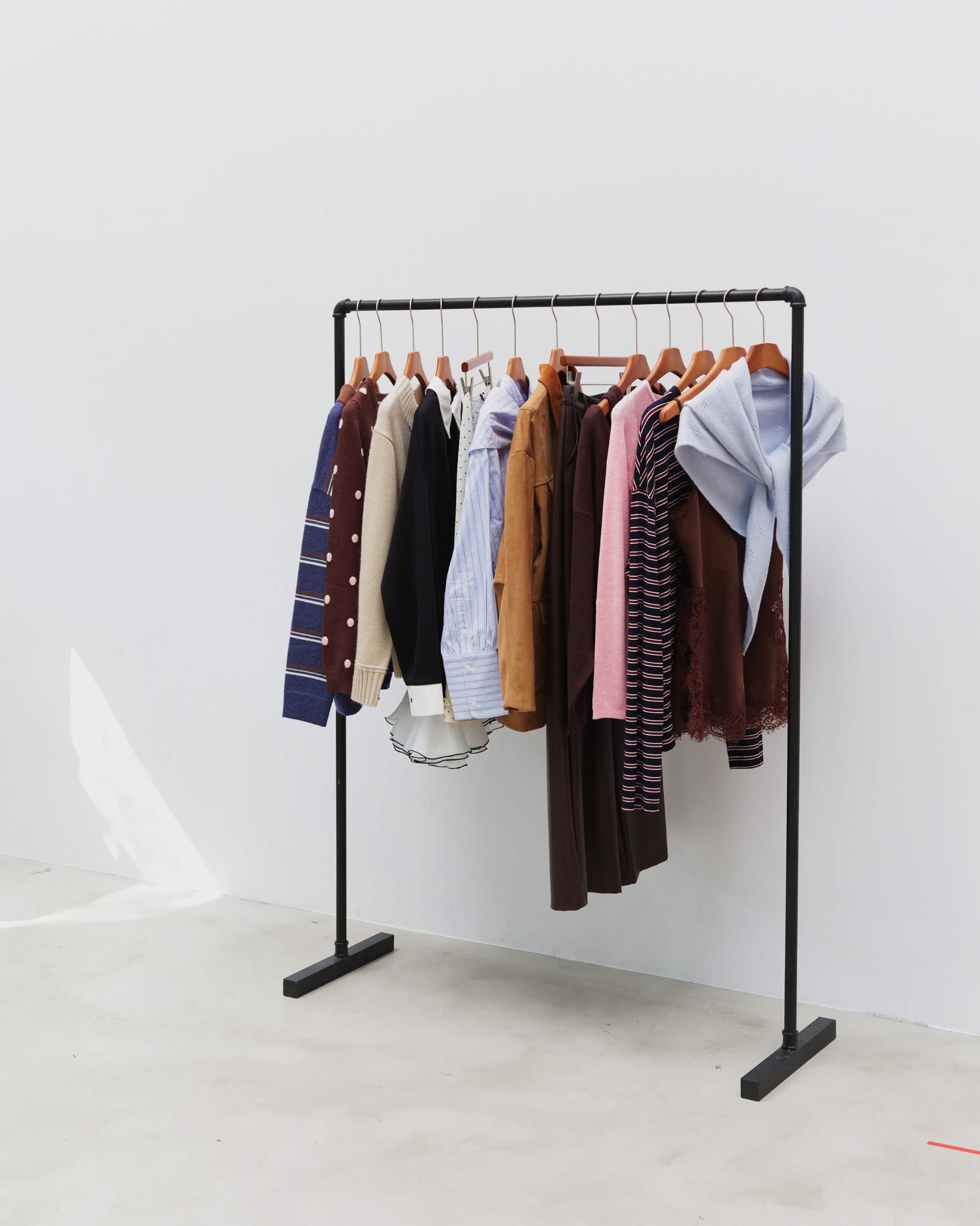 Daily Lineup / 每日穿搭清單