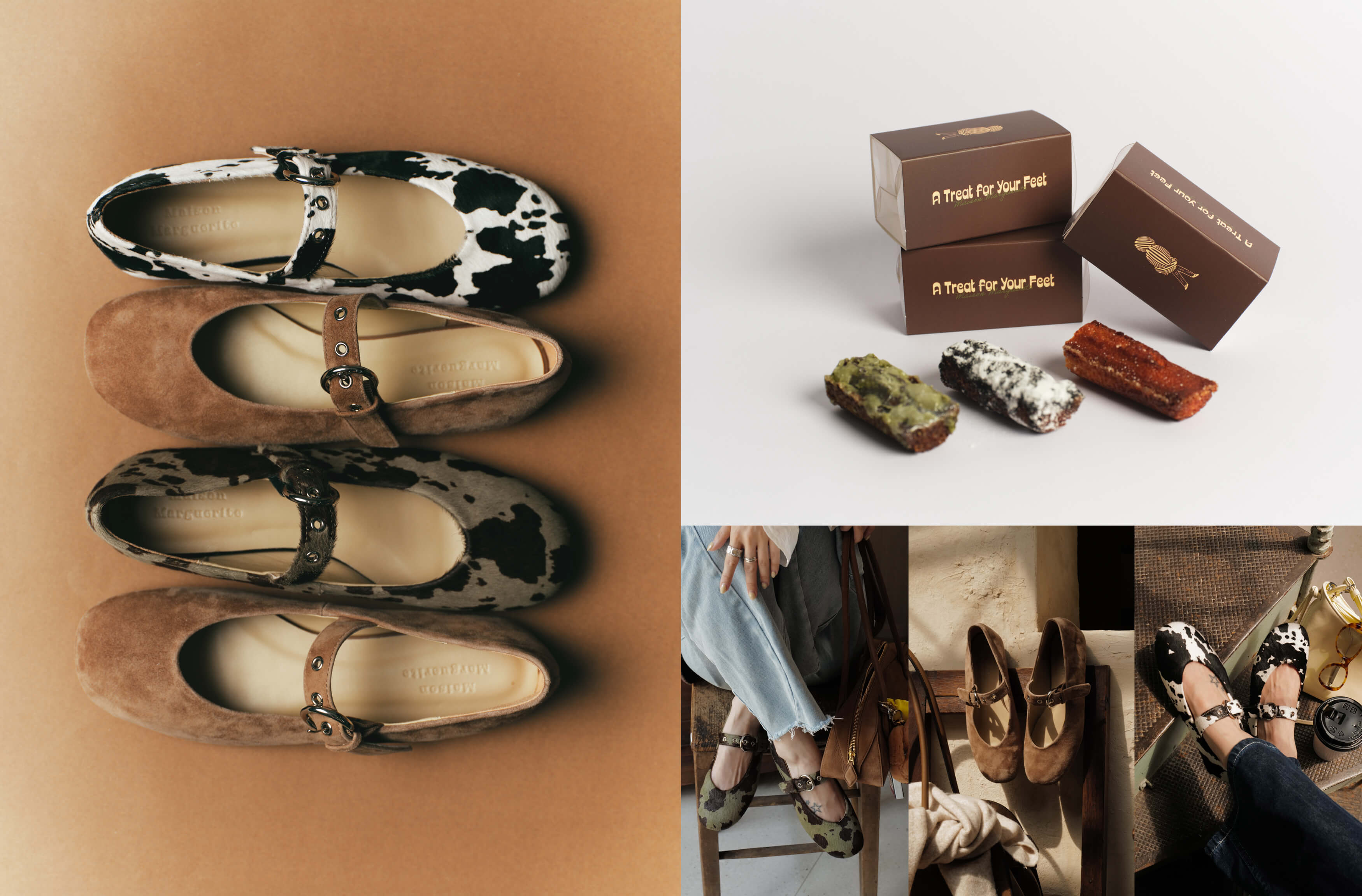Event | Maison Marguerite Pop-Up