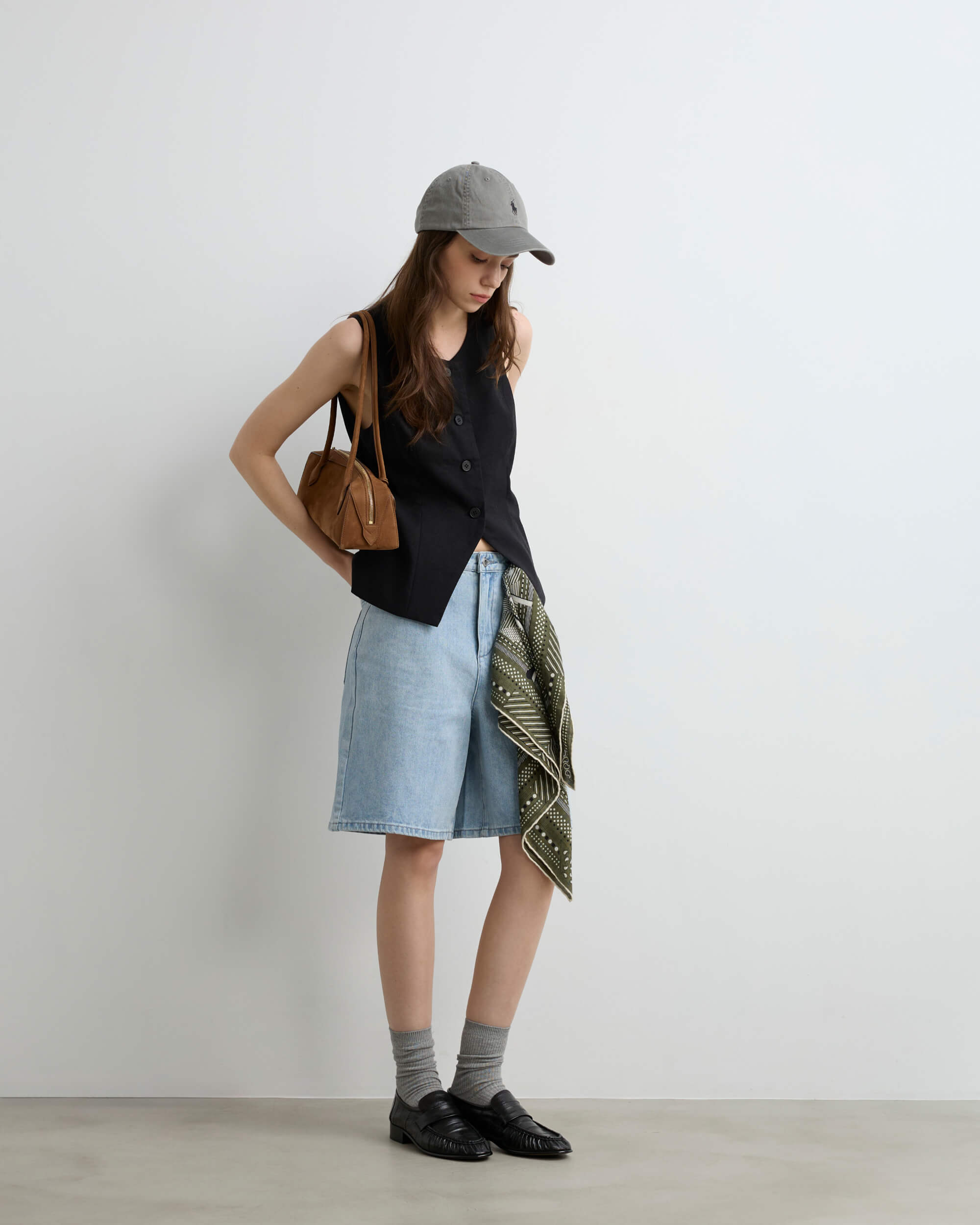 Tailored Casual / 都會休閒
