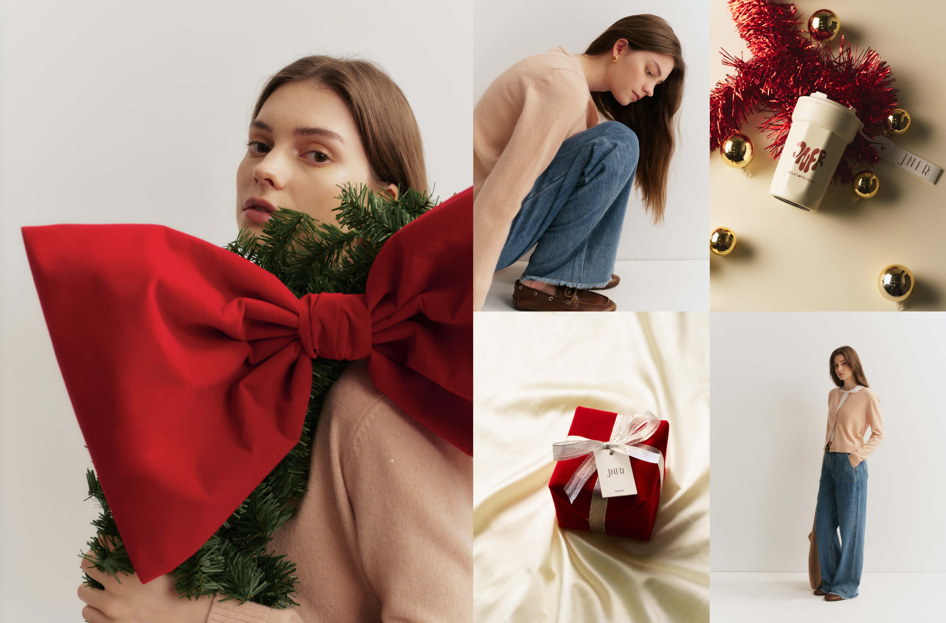 Event | JNFR Christmas POP-UP