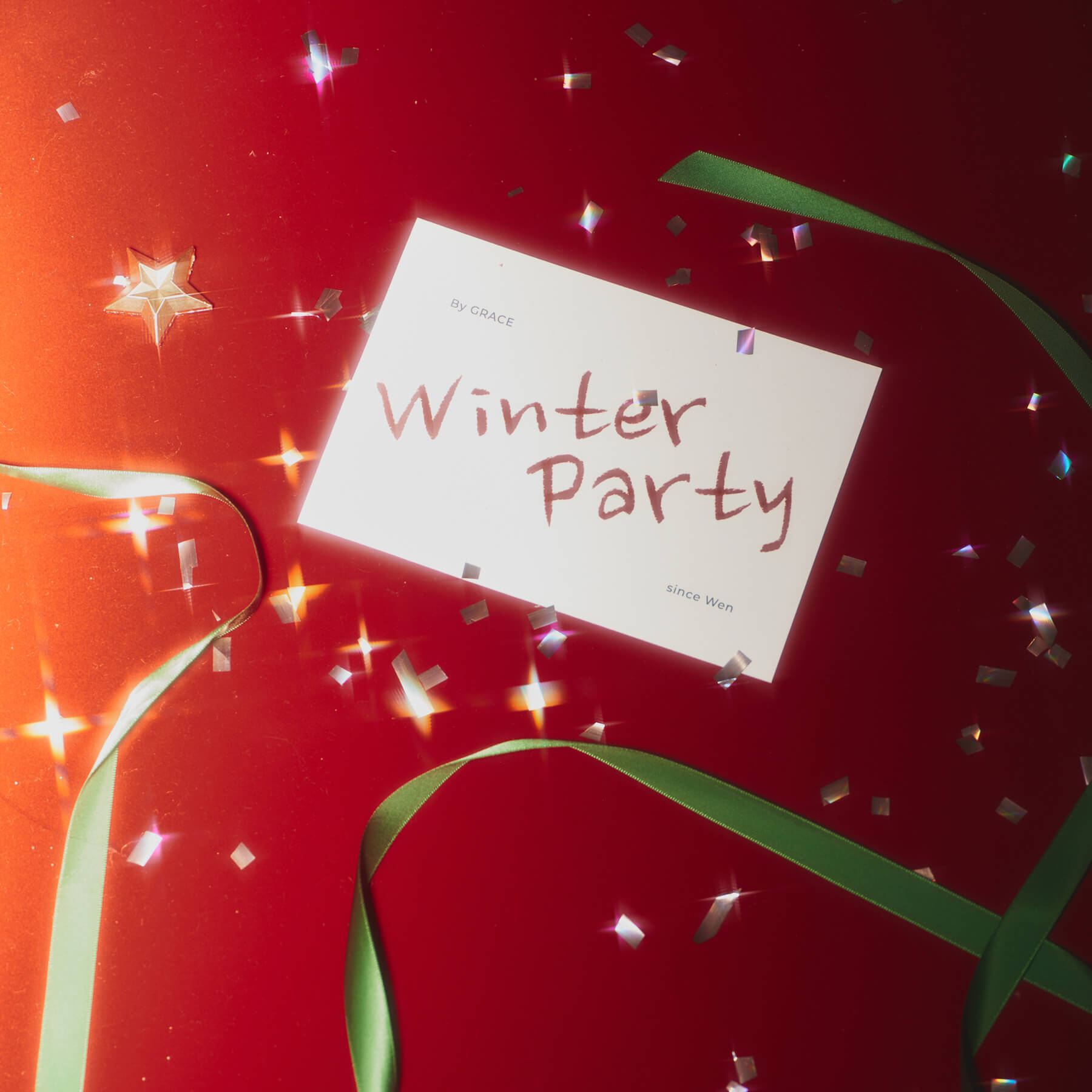 Event | Winter Party