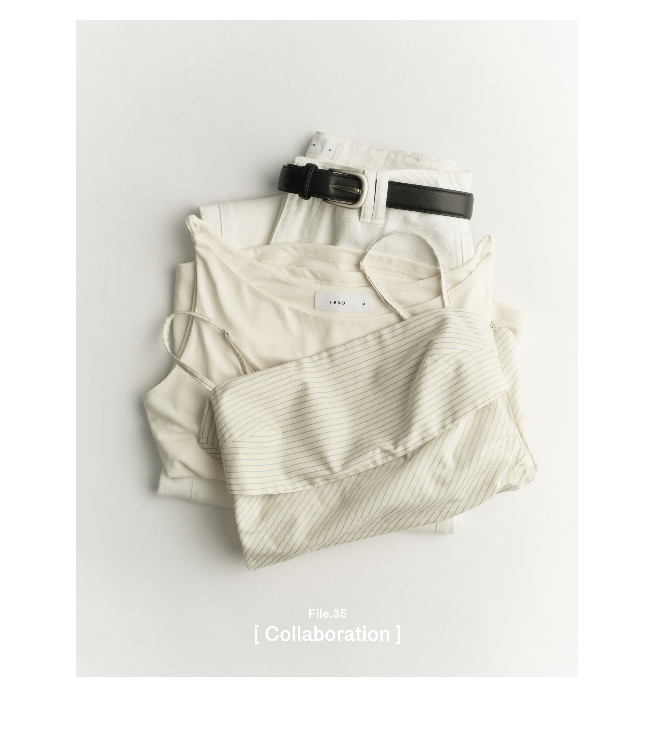 Collaboration
