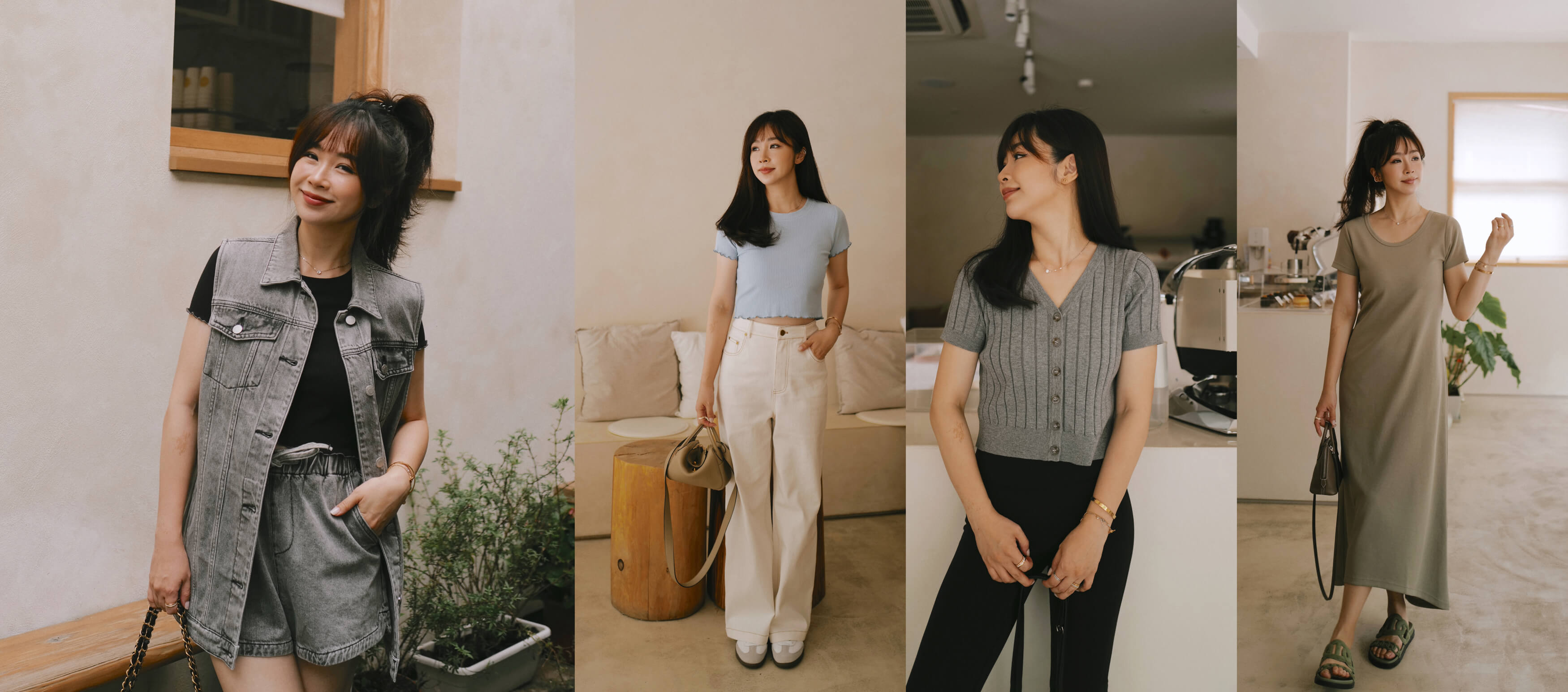 New In | Shellin Jul. Collection New In | Shellin Jul. Collection
