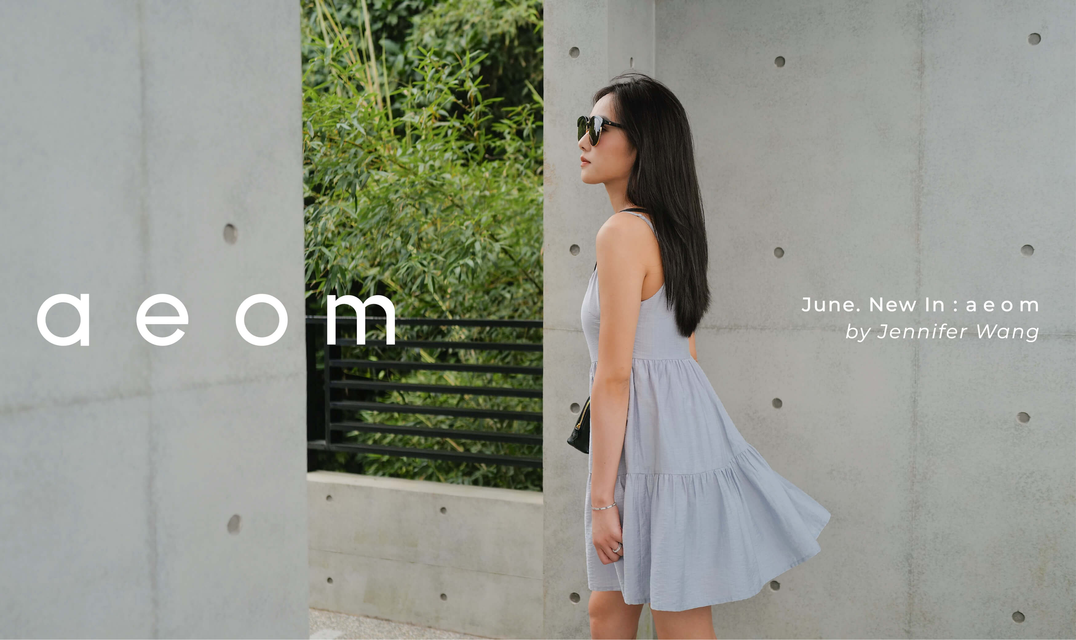 New In | aeom June. Collection
