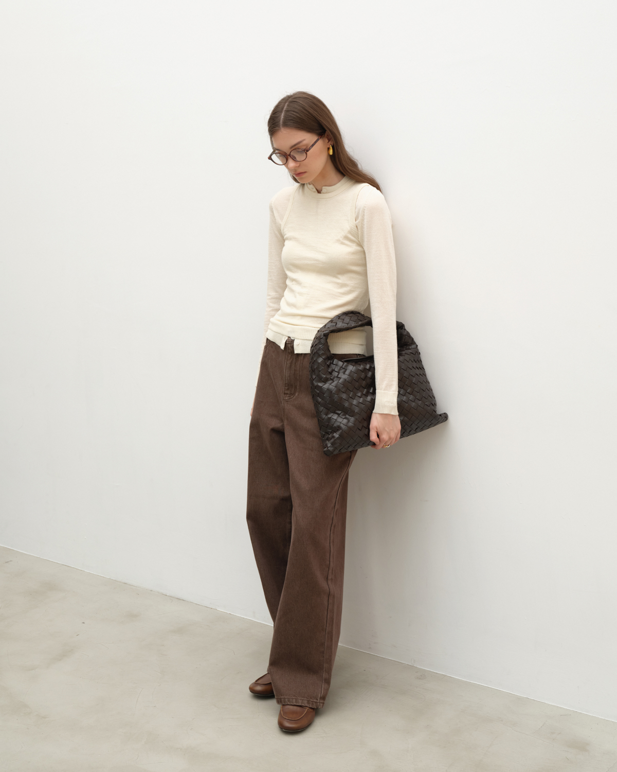 City Silhouettes / 都會輪廓