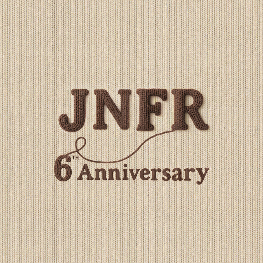 JNFR Sixth Edit · Shanghai