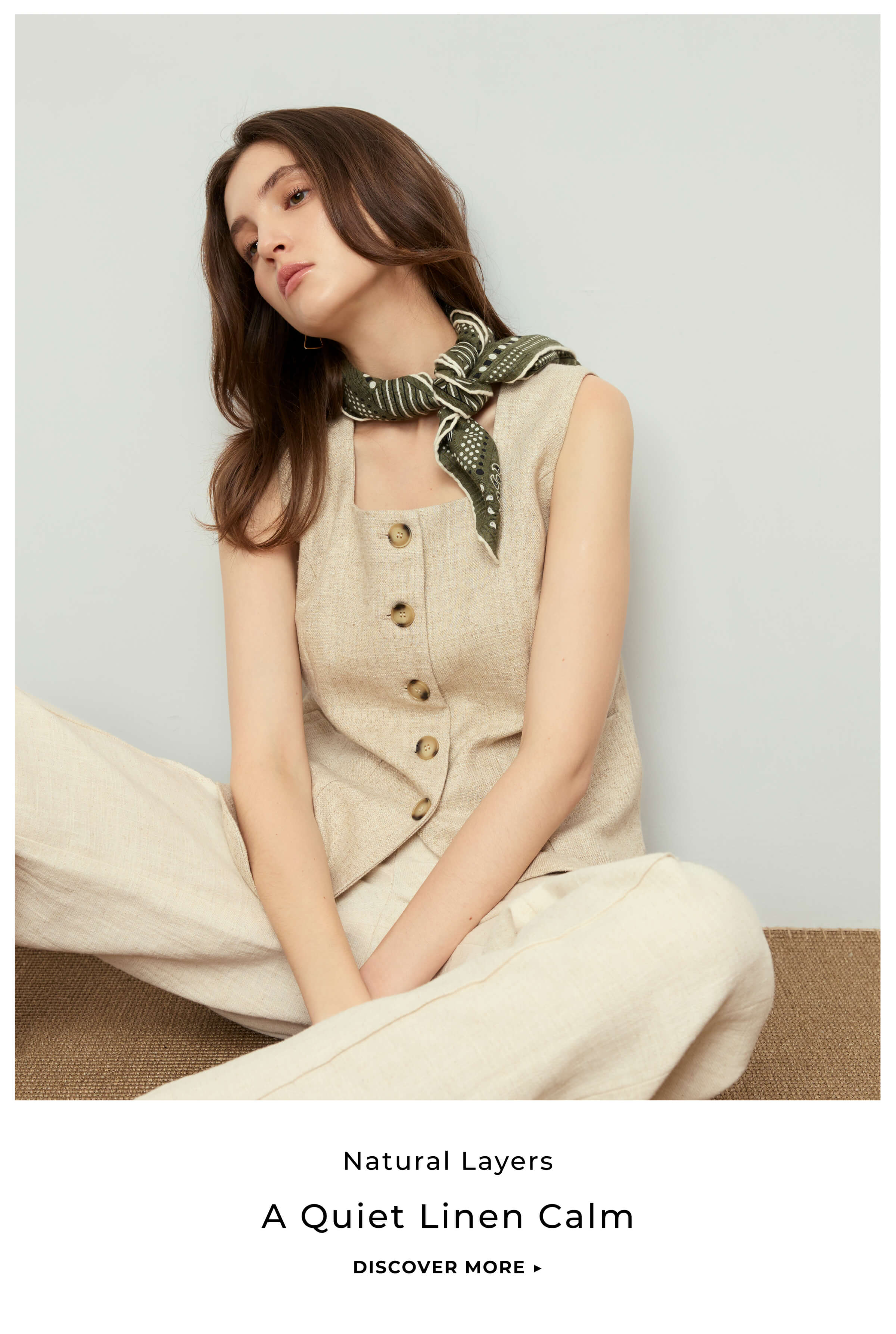 Linen