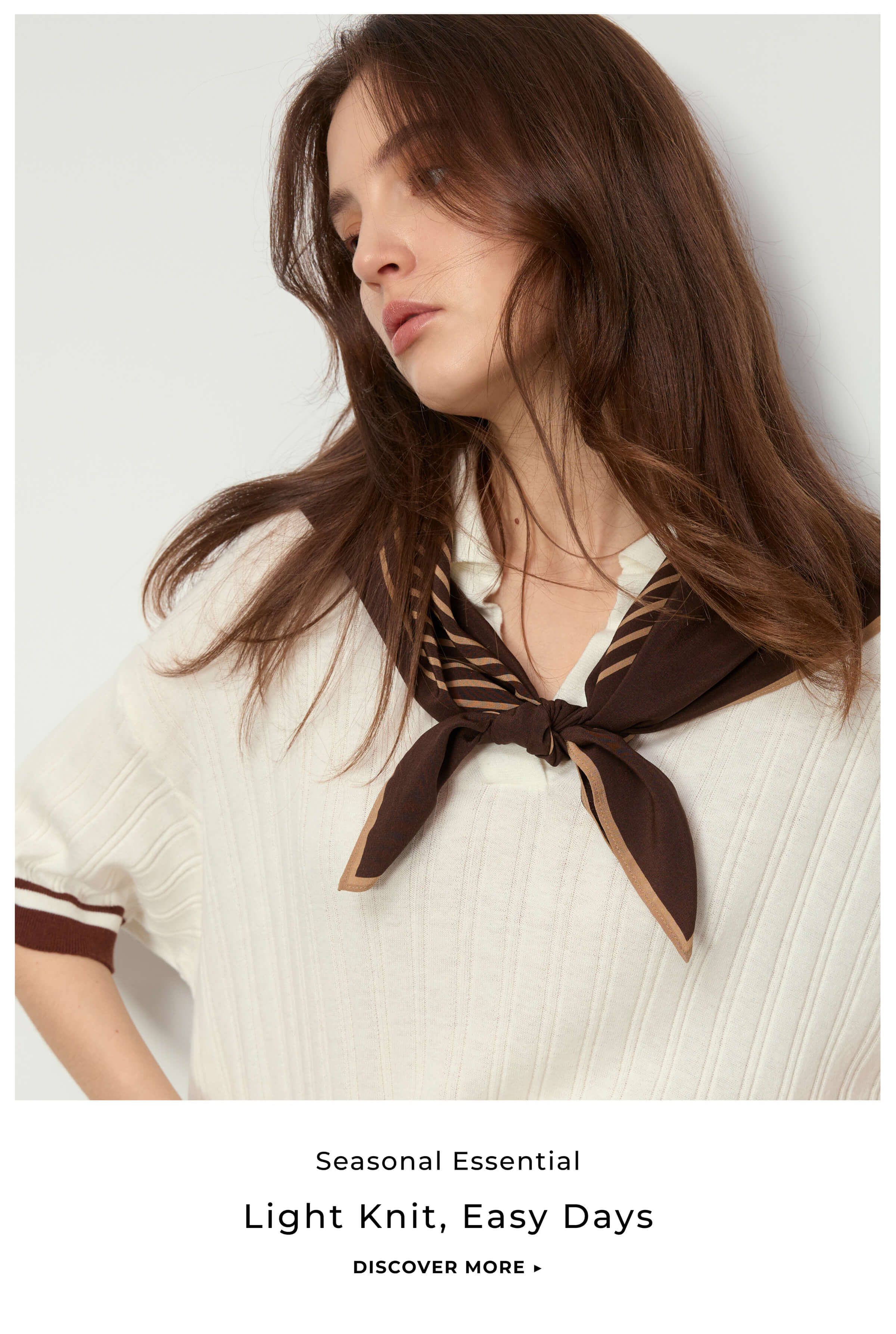 Light Knitwear