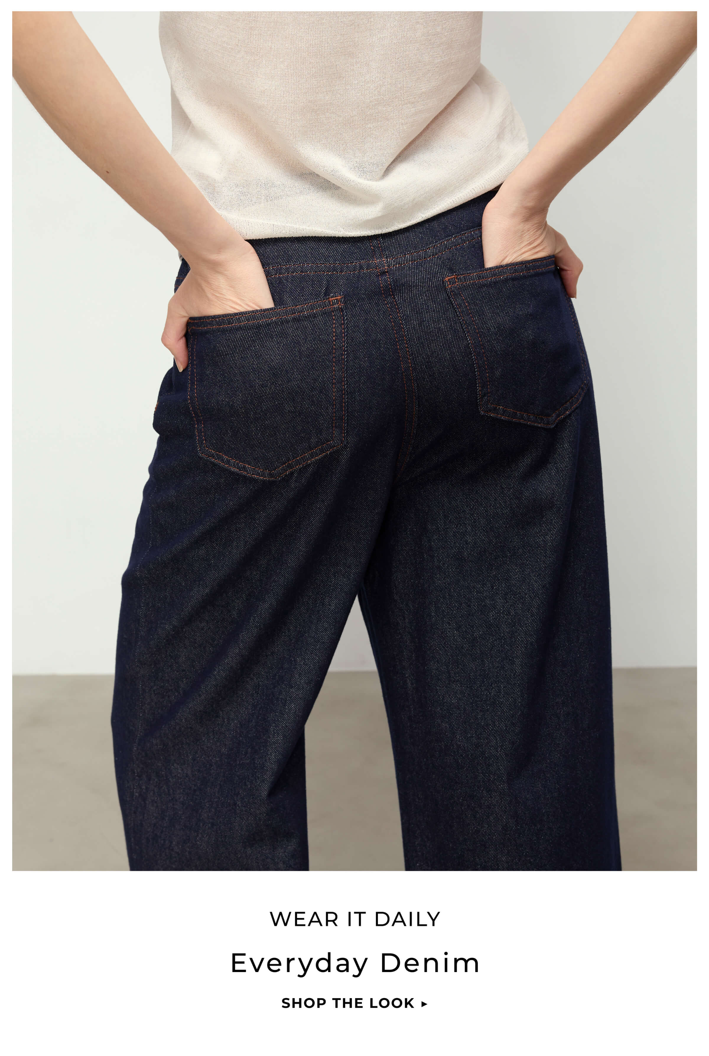 Denim