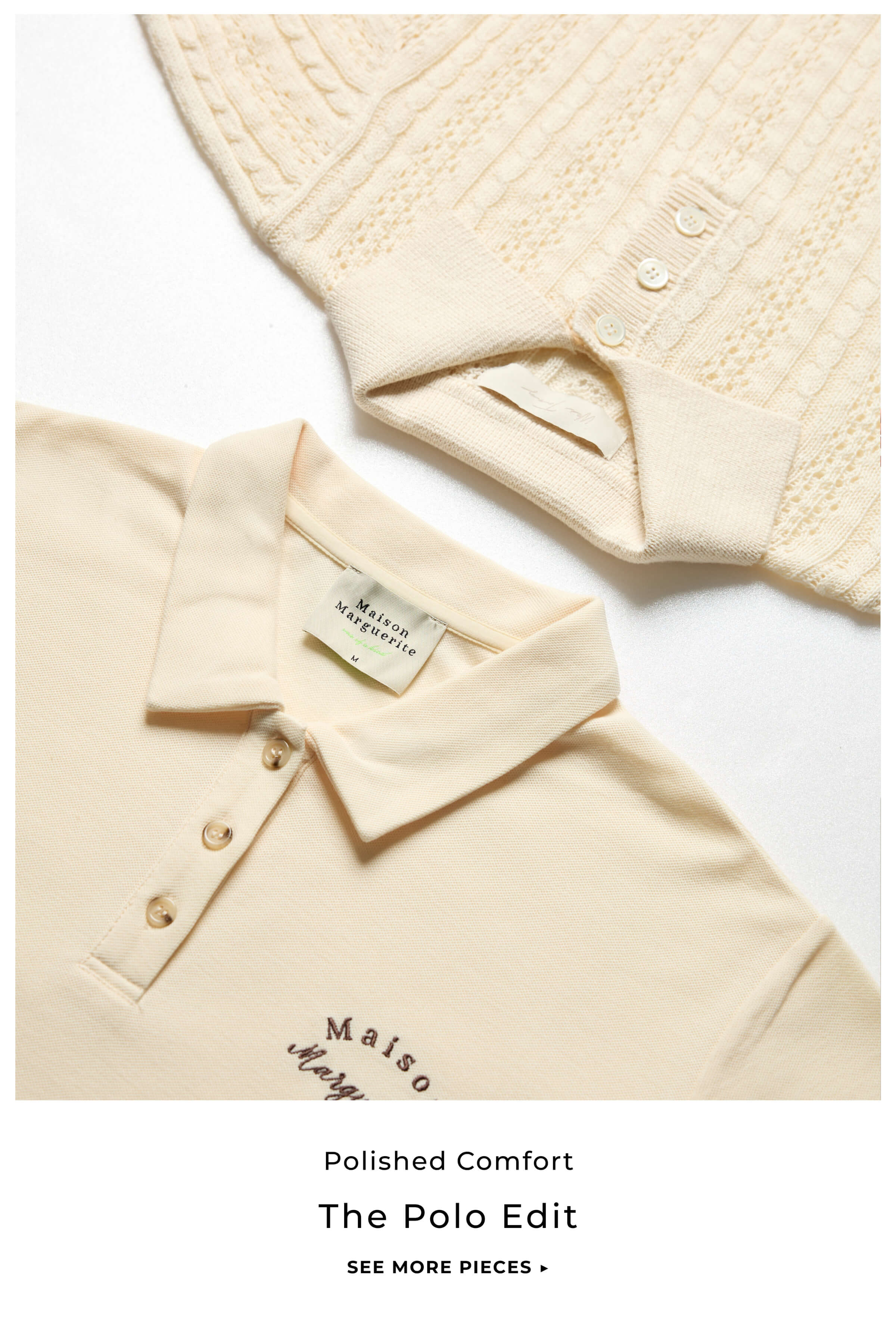 The POLO Edit
