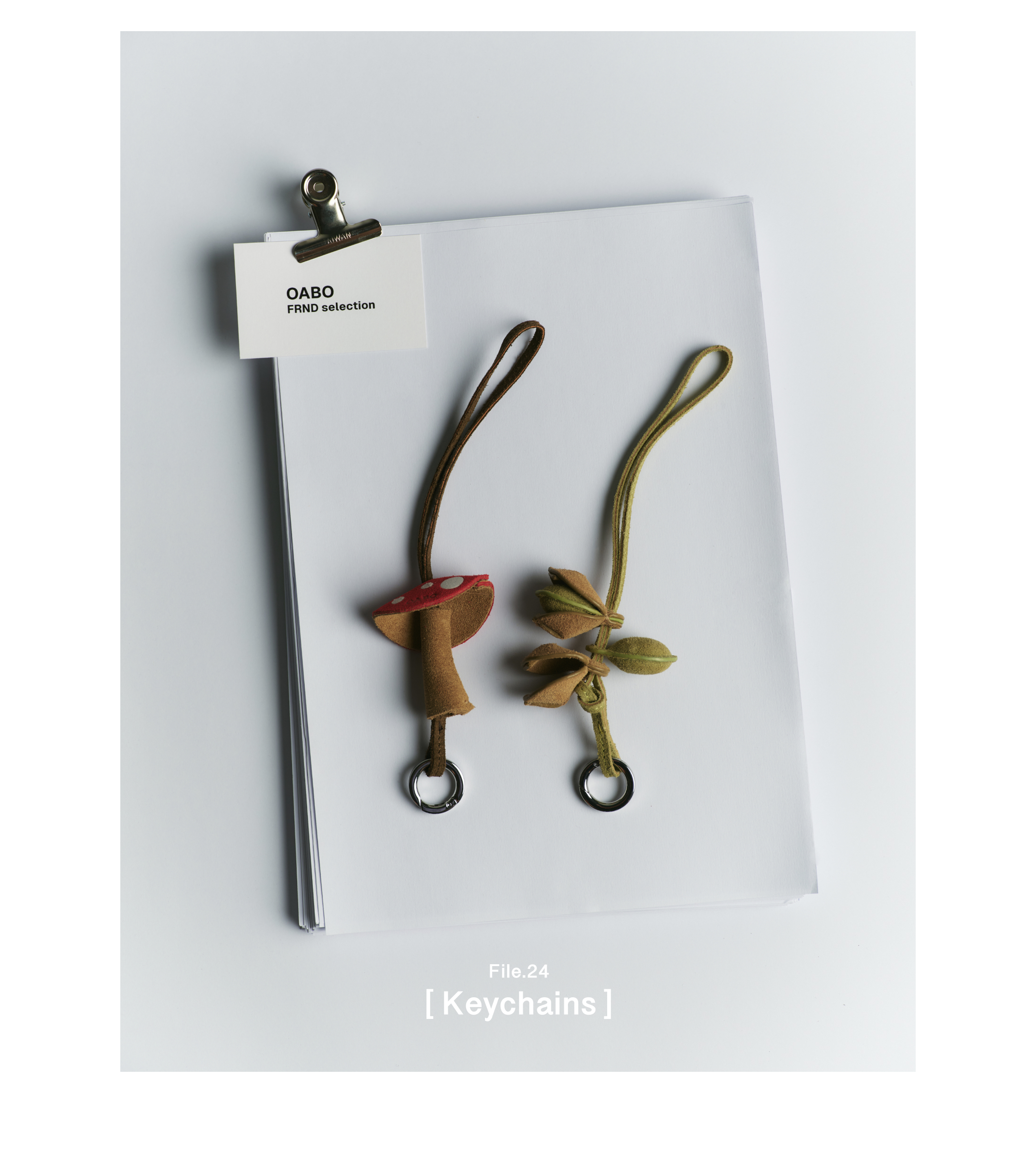 Keychains
