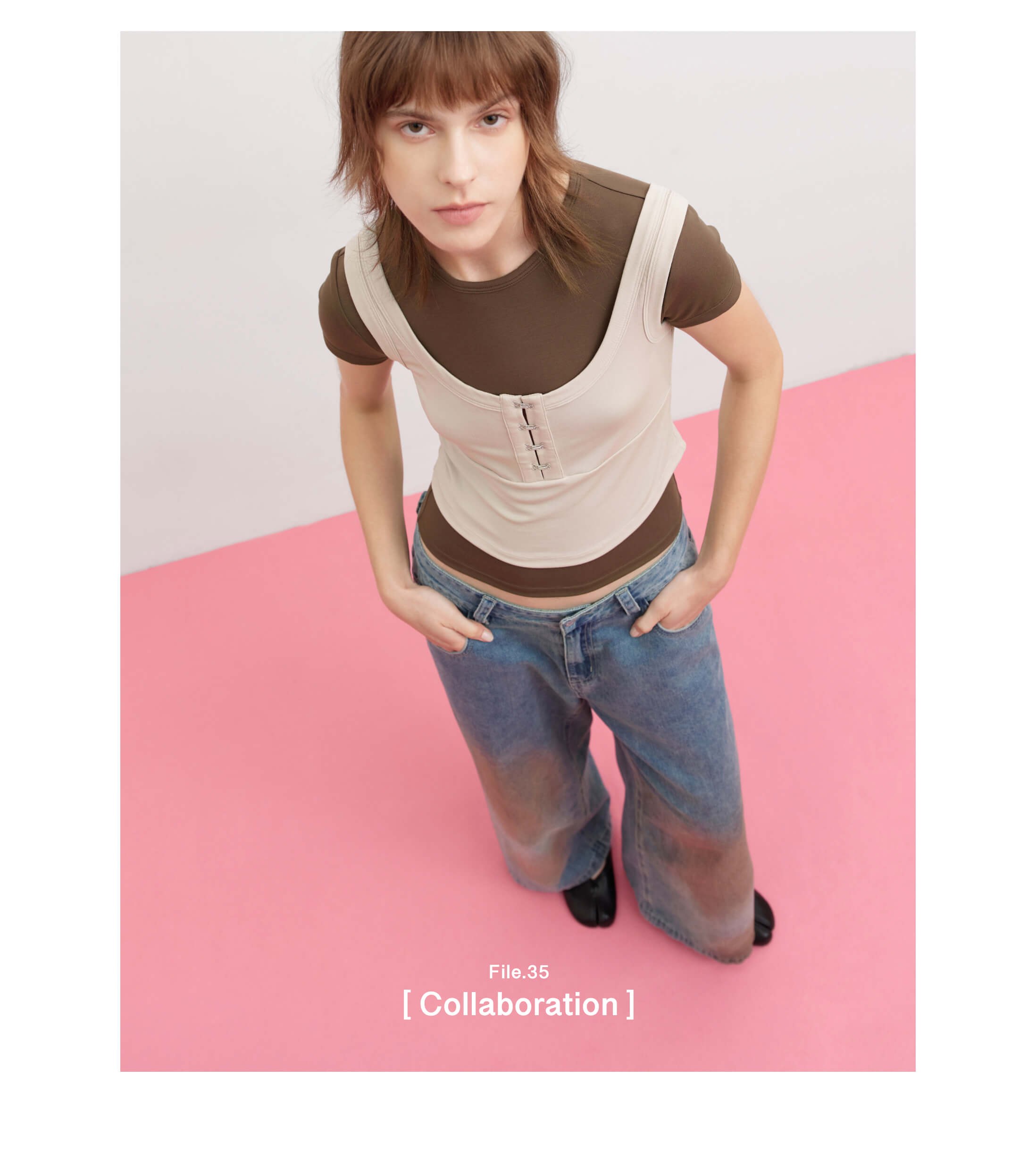 Collaboration
