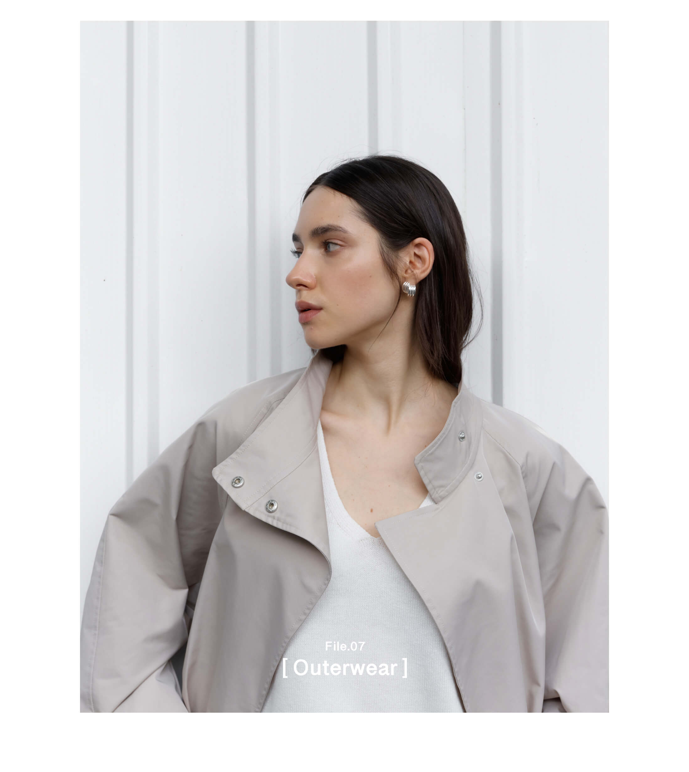 Outerwear