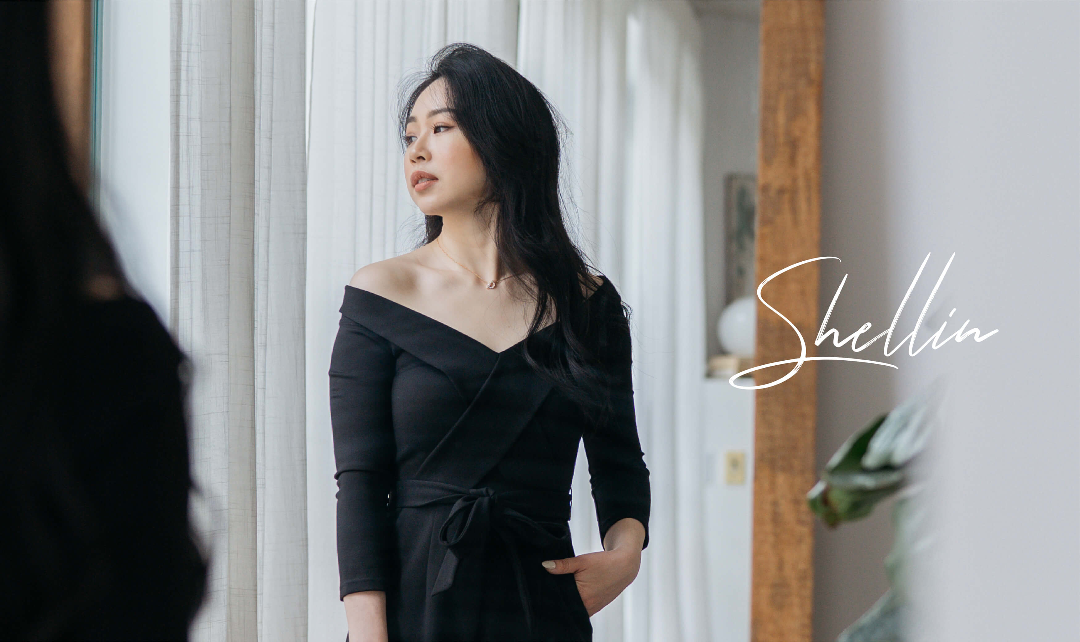 New In | Shellin Apr. Collection New In | Shellin Apr. Collection