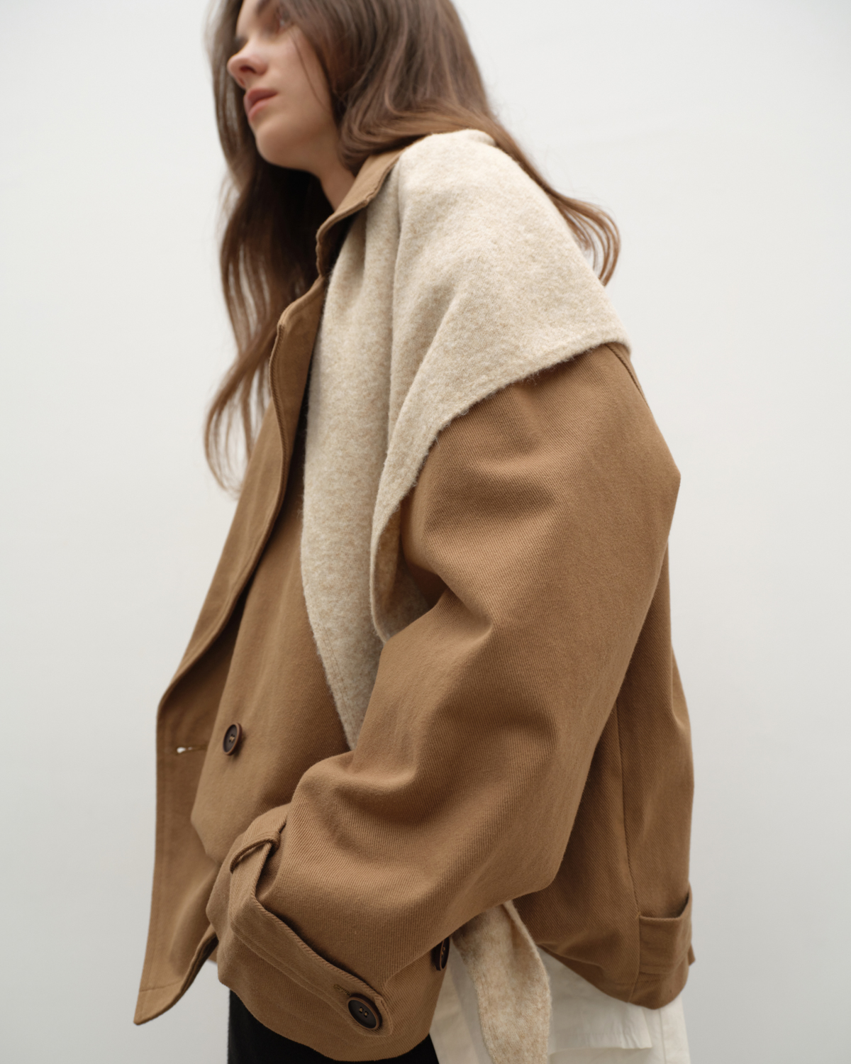 Outerwear Updates / 外套季節