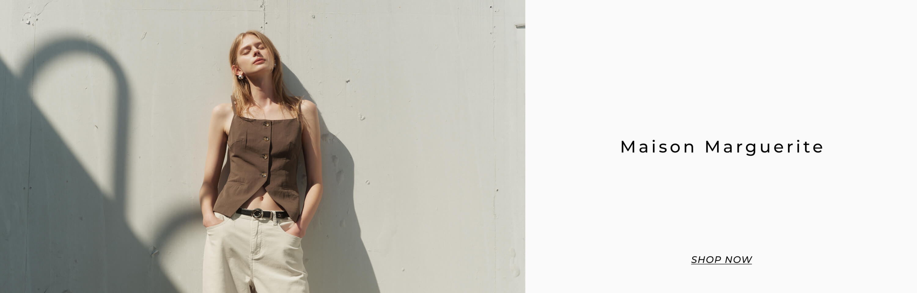 BRAND_Maison Marguerite
