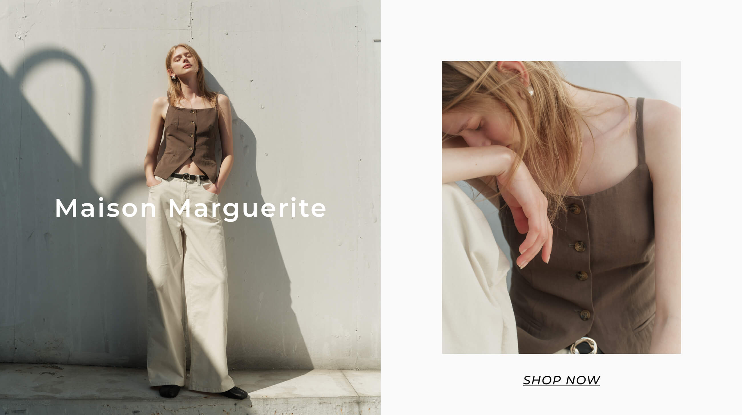 BRAND_Maison Marguerite