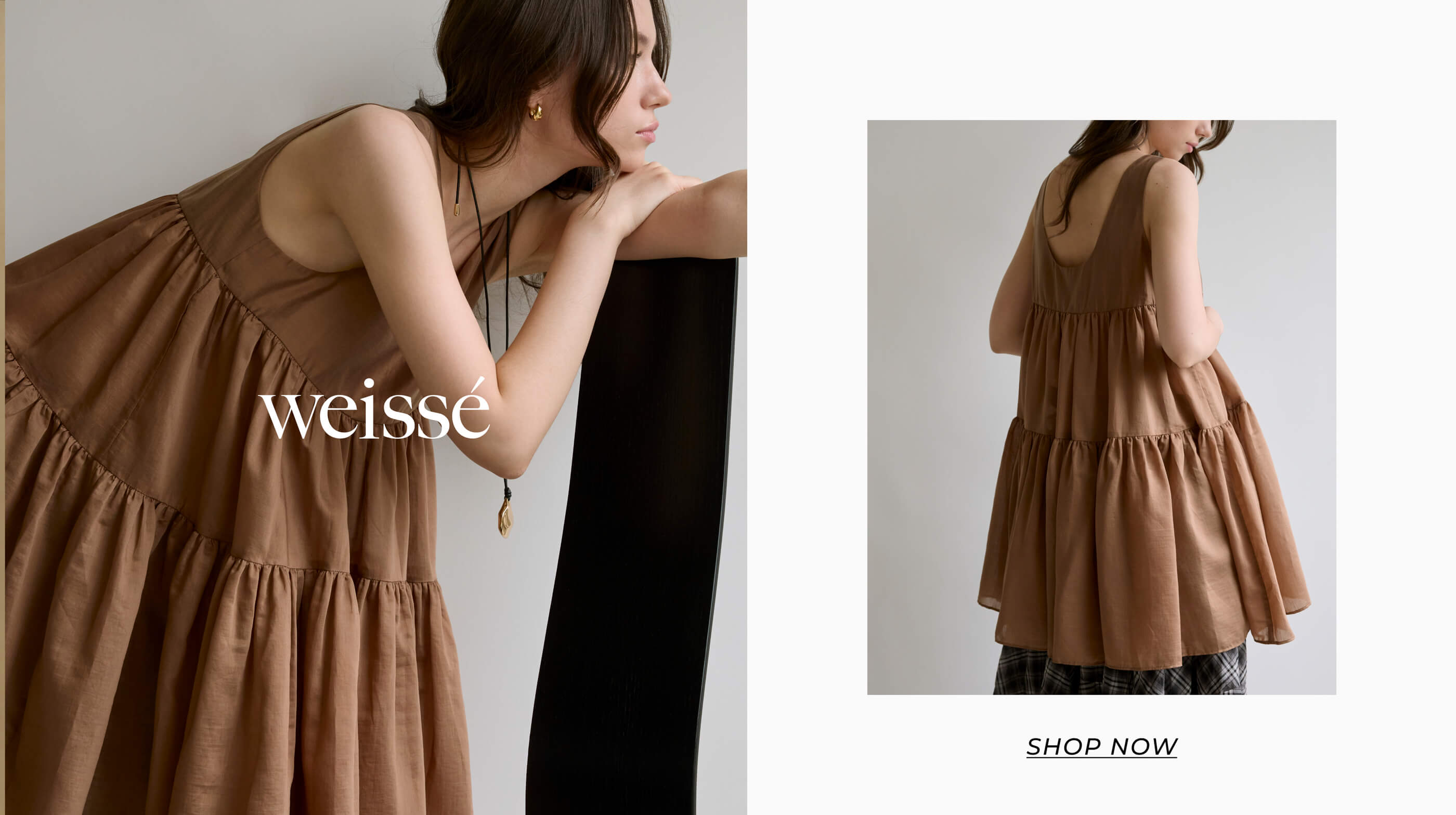 BRAND_ weissé