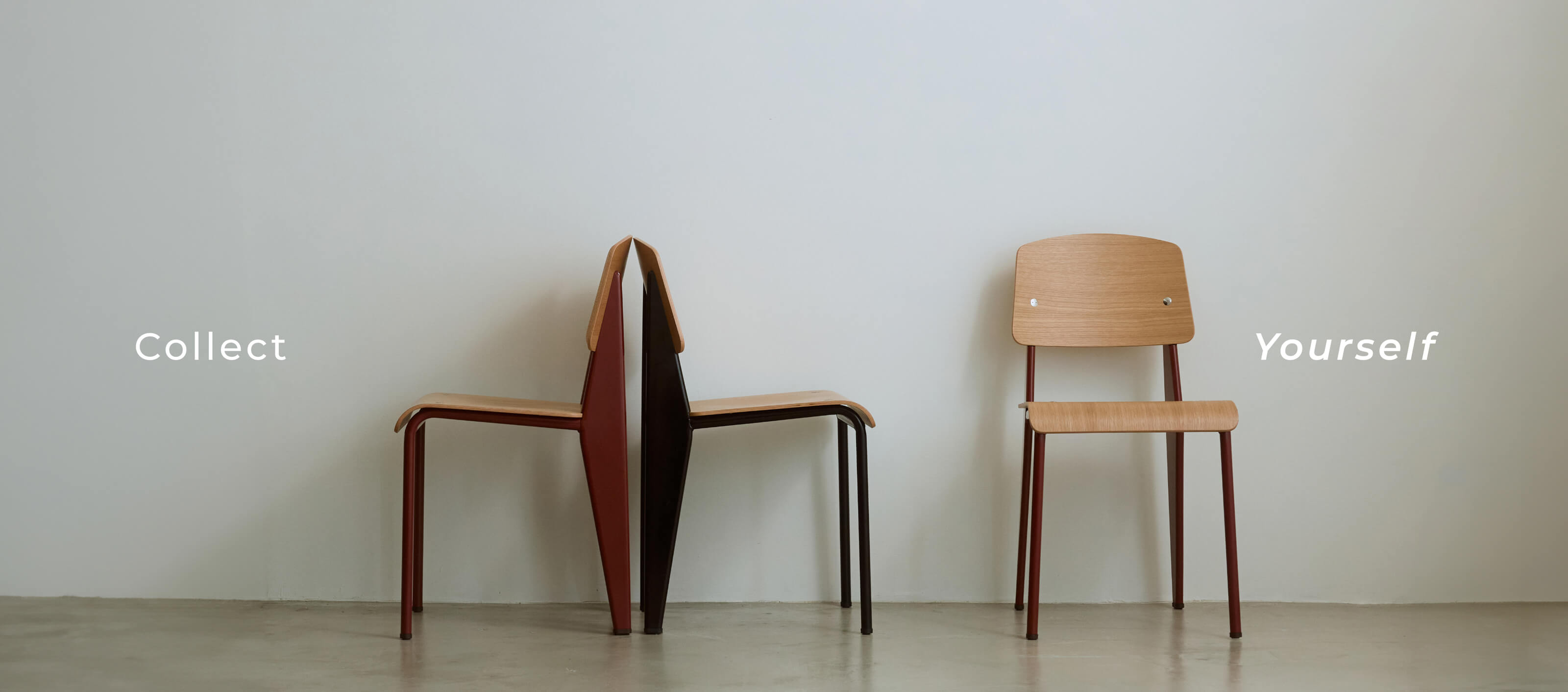 Editorial | Collect Yourself. Editorial | Collect Yourself.