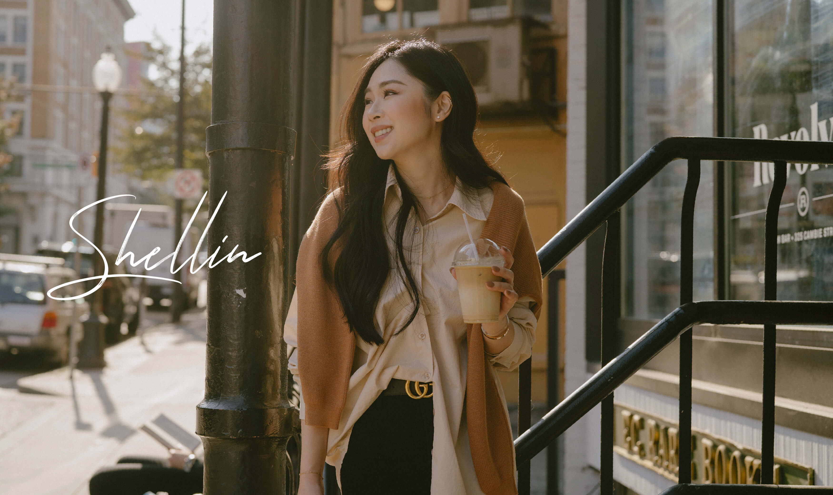 New In | Shellin Oct. Collection New In | Shellin Oct. Collection