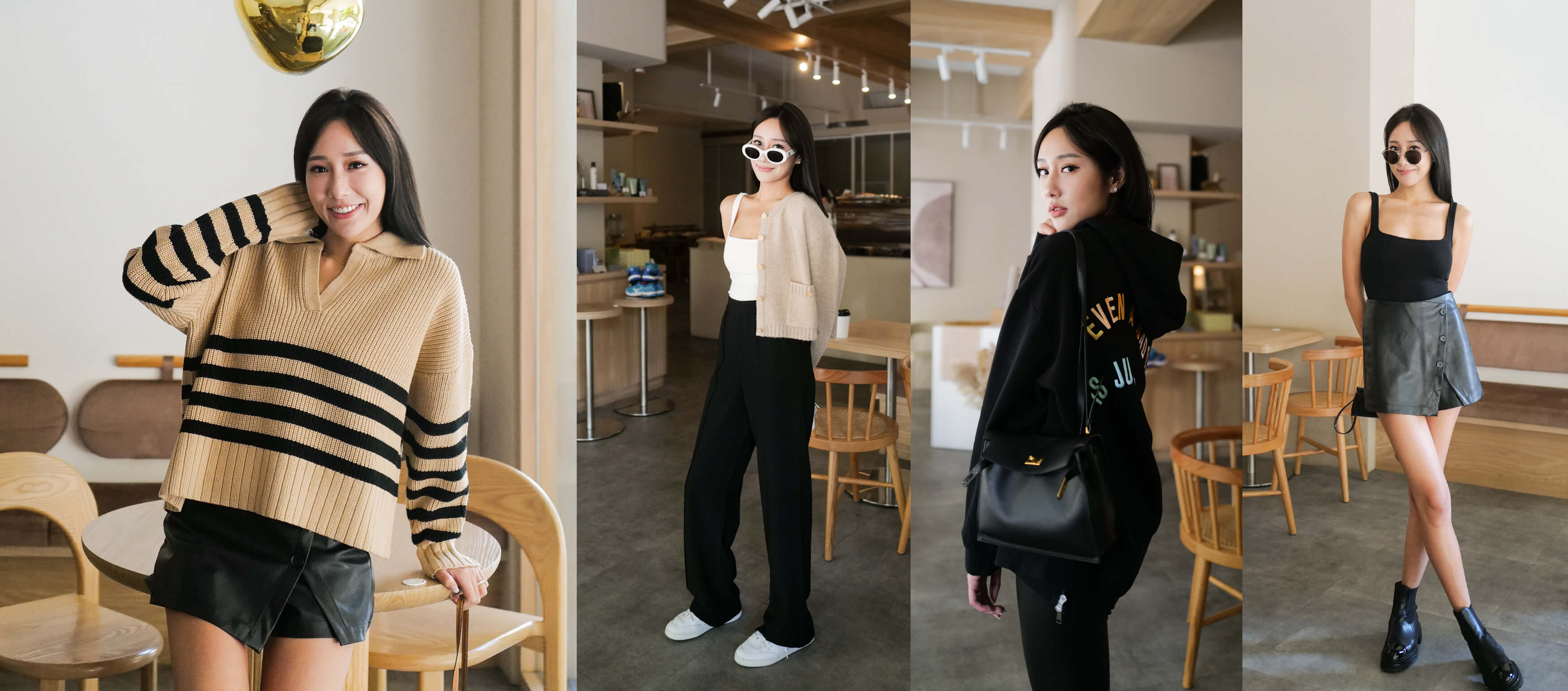 New In | aeom Nov. Collection New In | aeom Nov. Collection