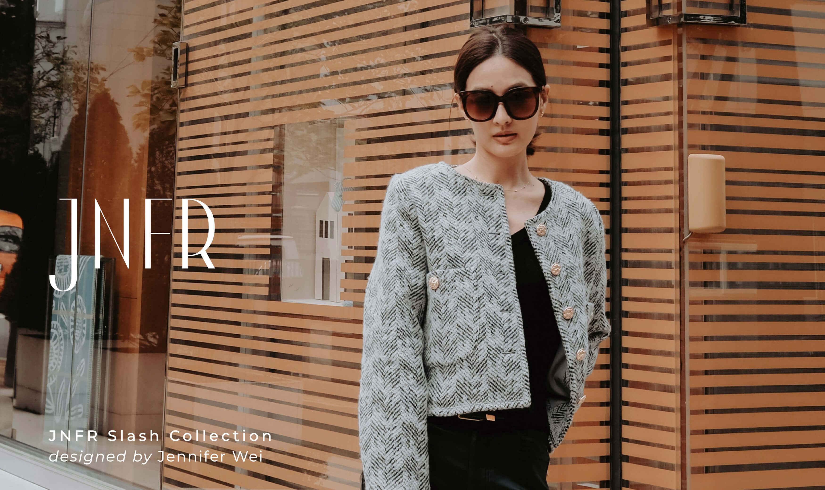 New In | JNFR Slash Nov. Collection New In | JNFR Slash Nov. Collection