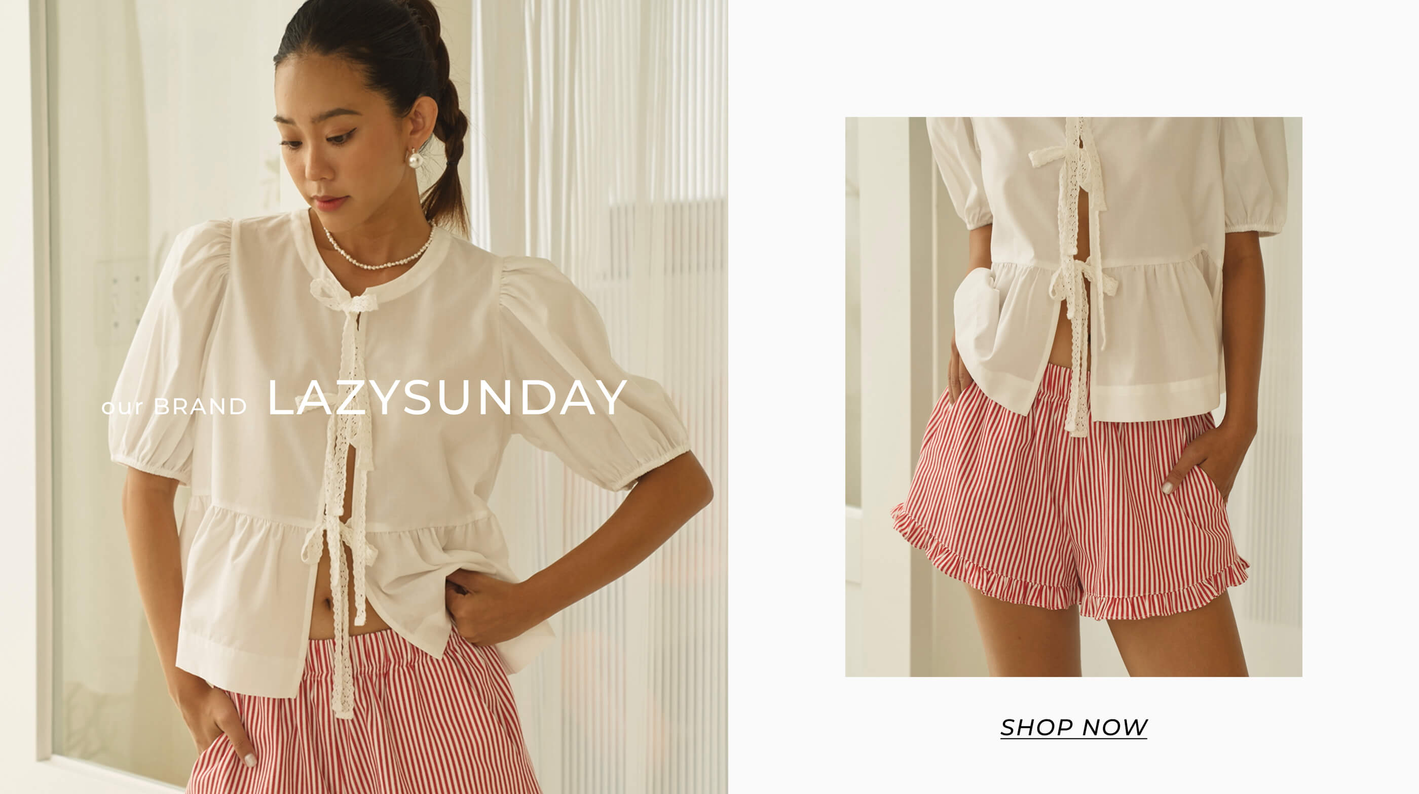 brand_LAZY SUNDAY