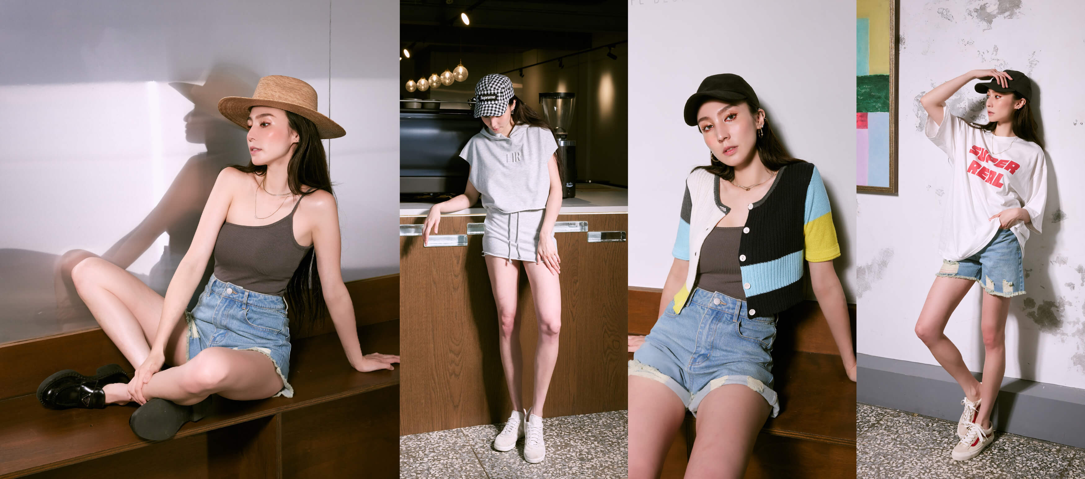 New In | LOST IN RICH Jul. Collection New In | LOST IN RICH Jul. Collection