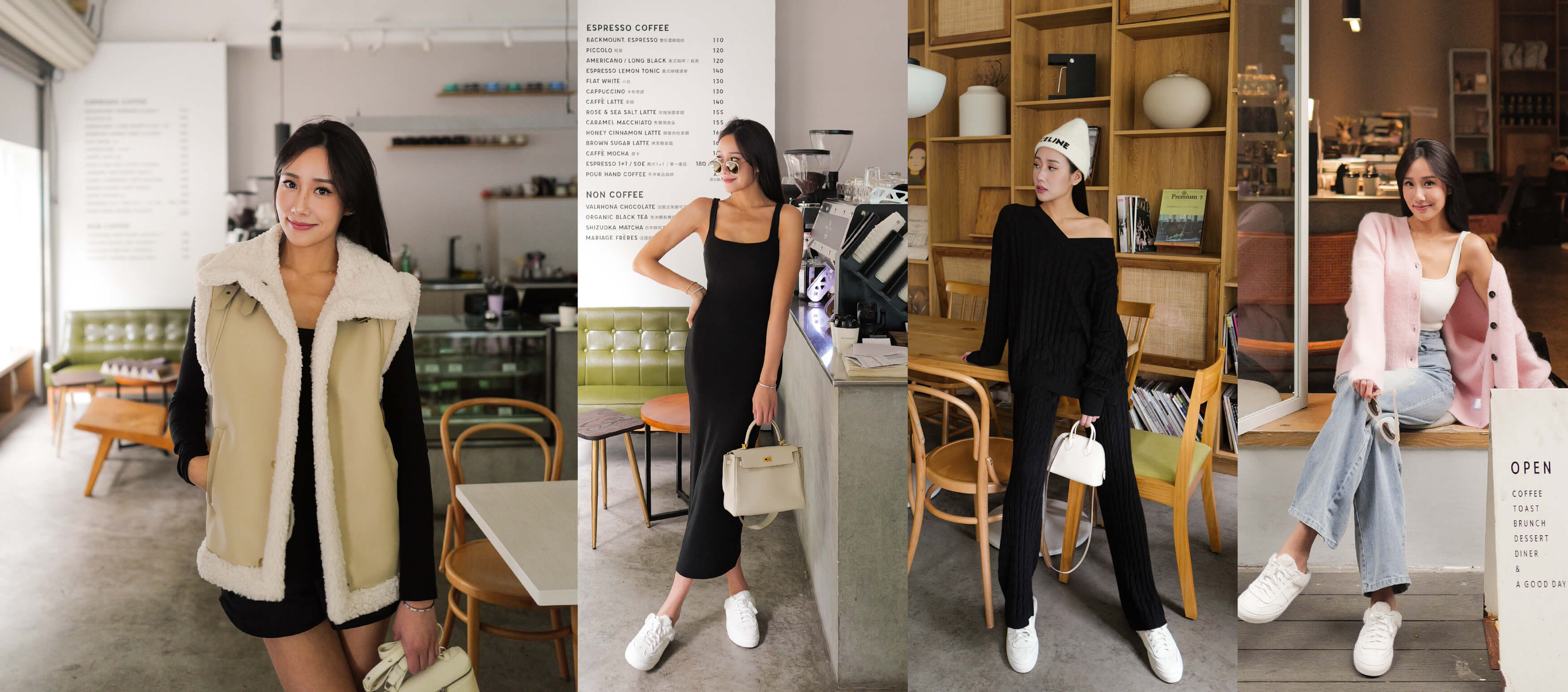 New In | aeom Jan. Collection New In | aeom Jan. Collection