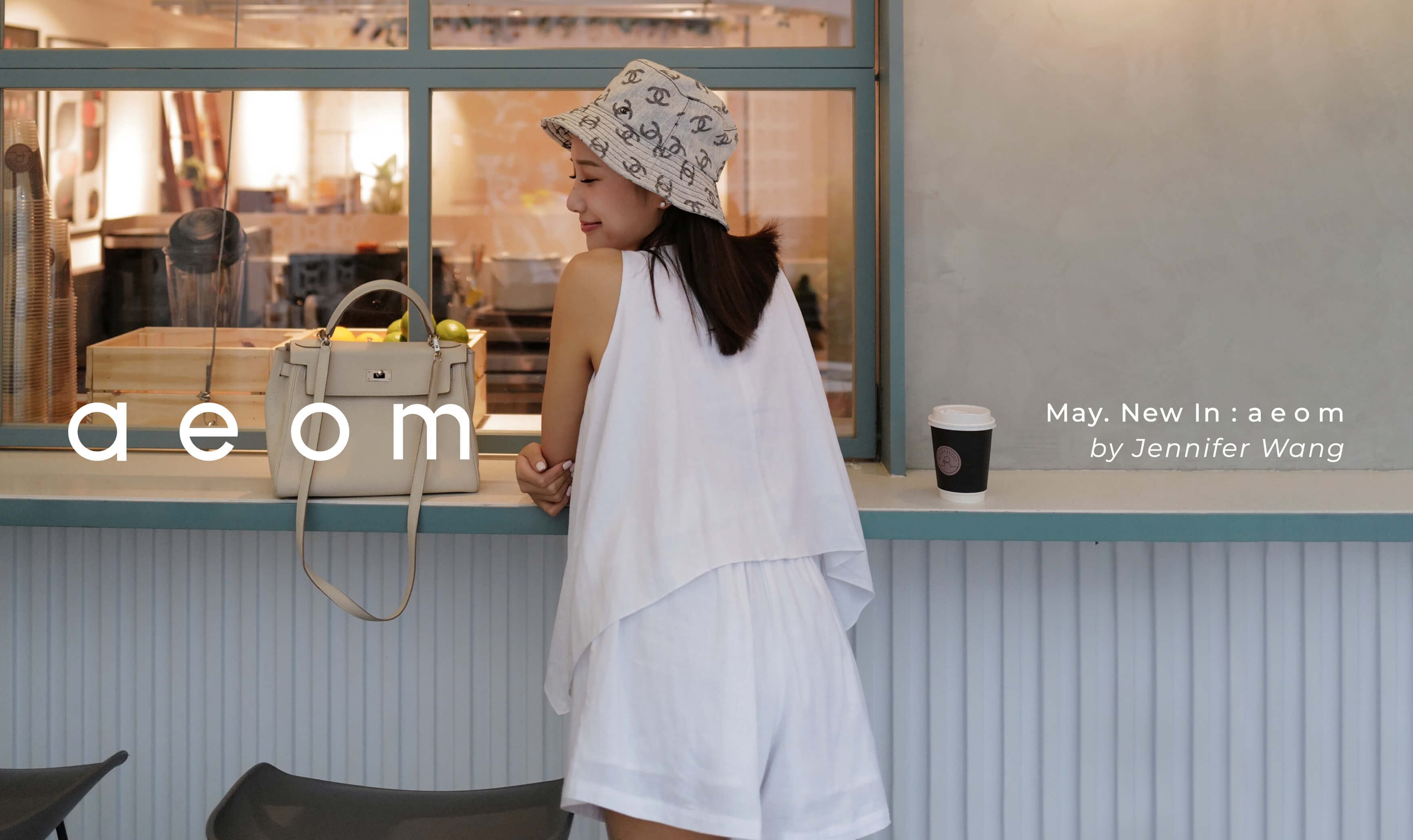 New In | aeom May. Collection New In | aeom May. Collection