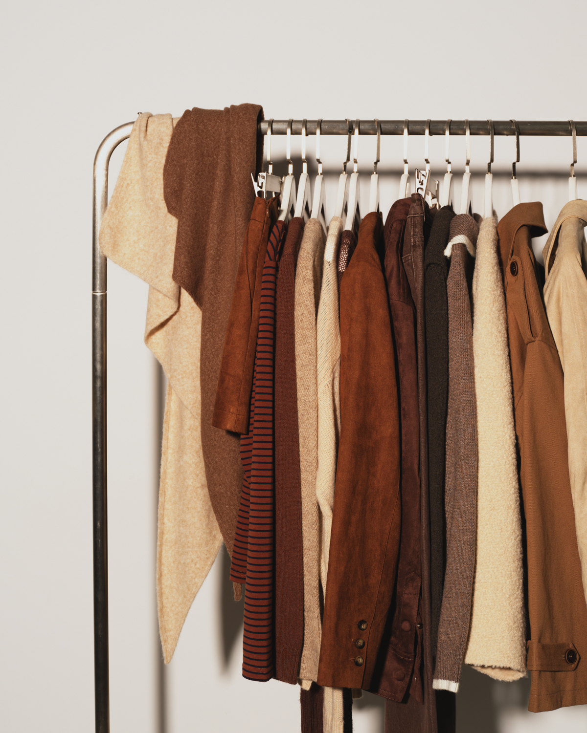 Seasonal Tones / 季節調色