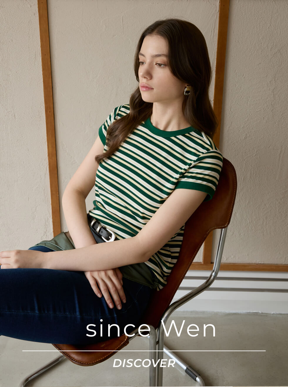 since Wen