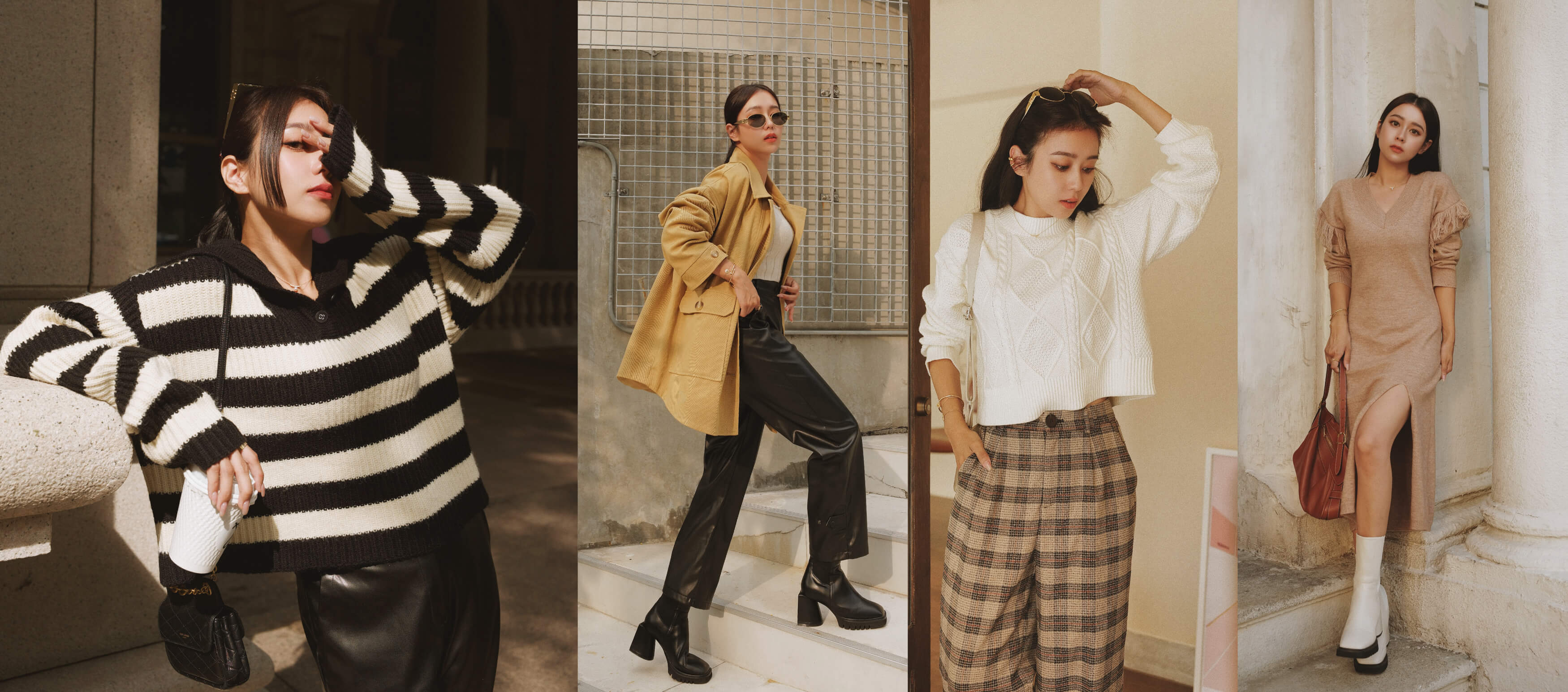 New In | Wei Tang Nov. Collection New In | Wei Tang Nov. Collection