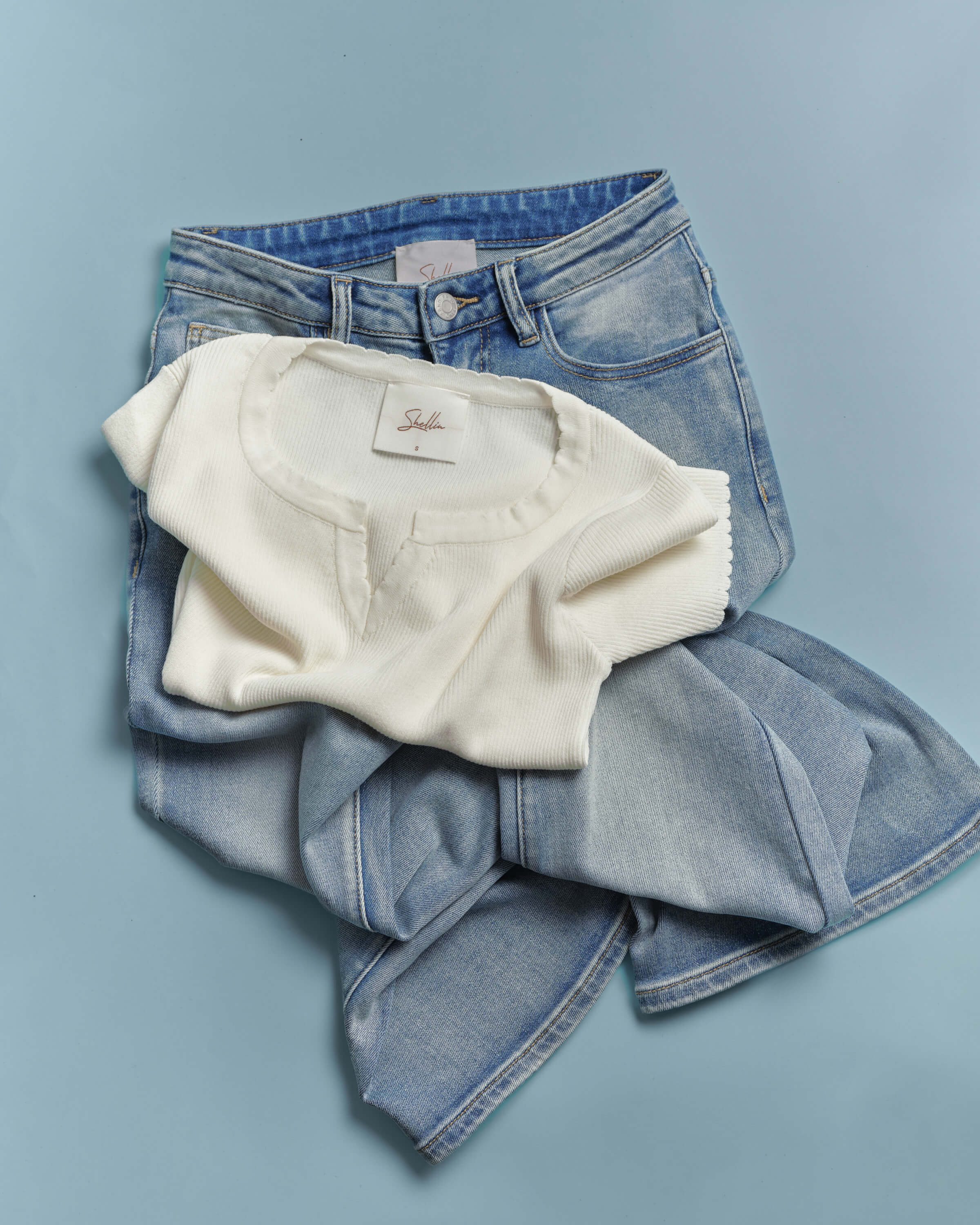 The Daily Uniform / 夏日標配