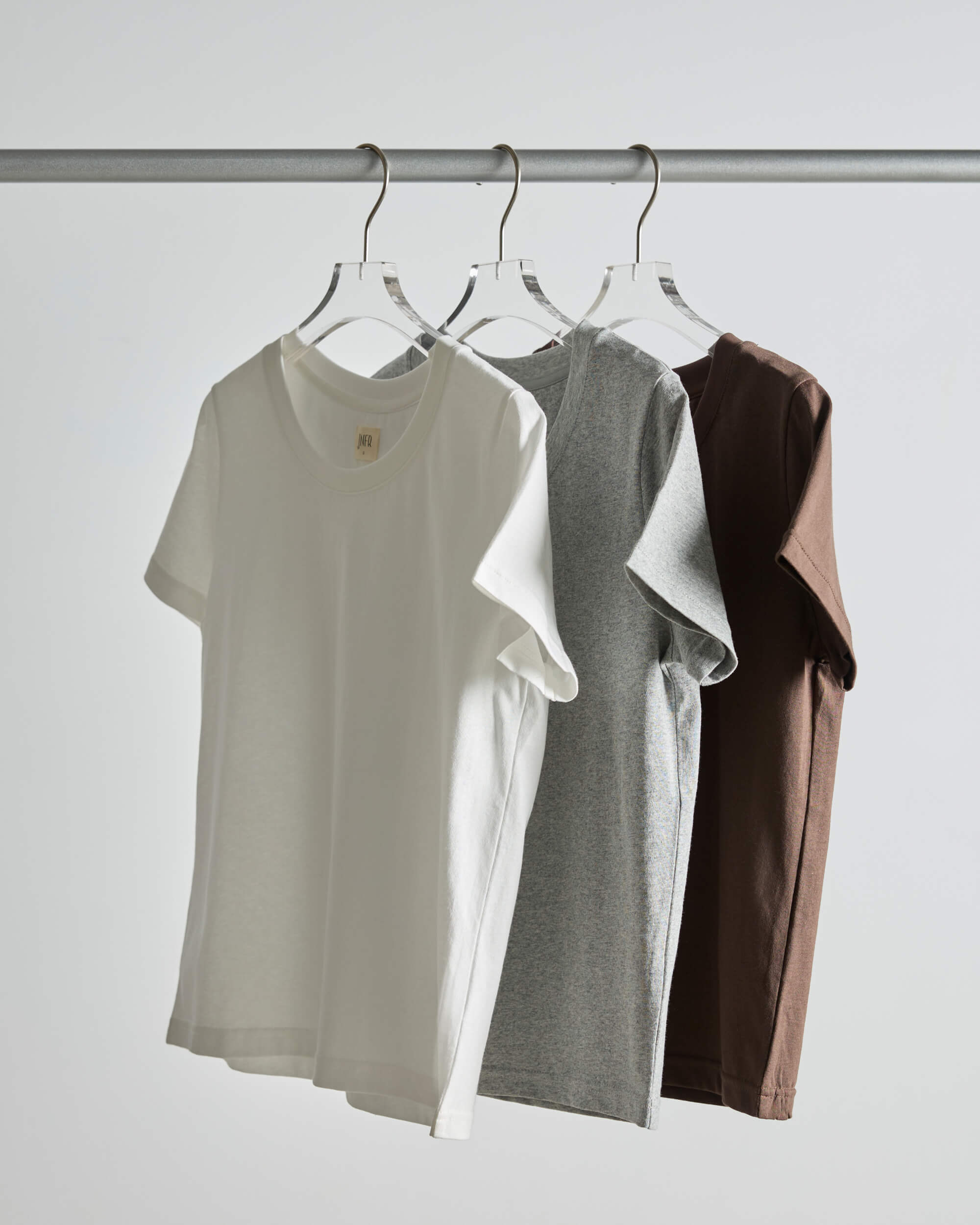 Wardrobe Staples / 衣櫃基礎款