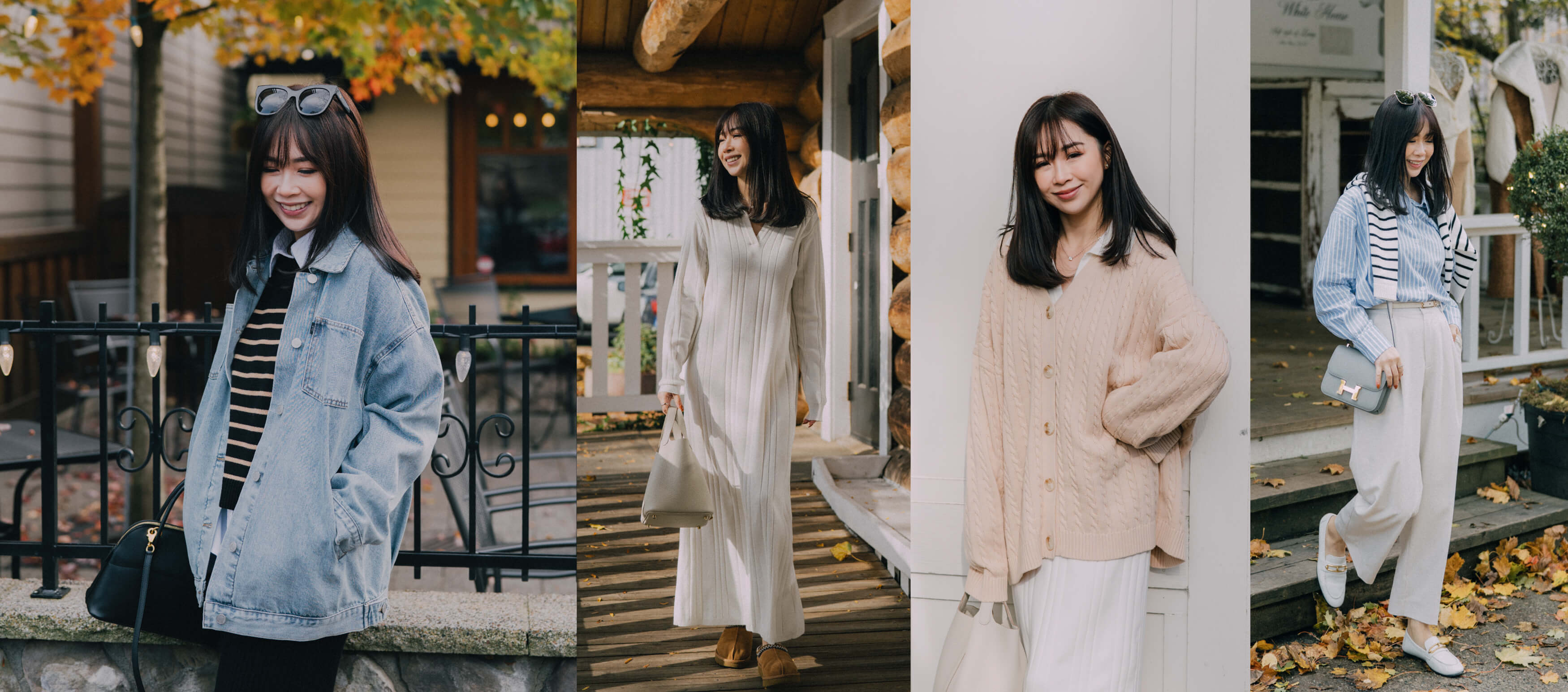 New In | Shellin Nov. Collection New In | Shellin Nov. Collection