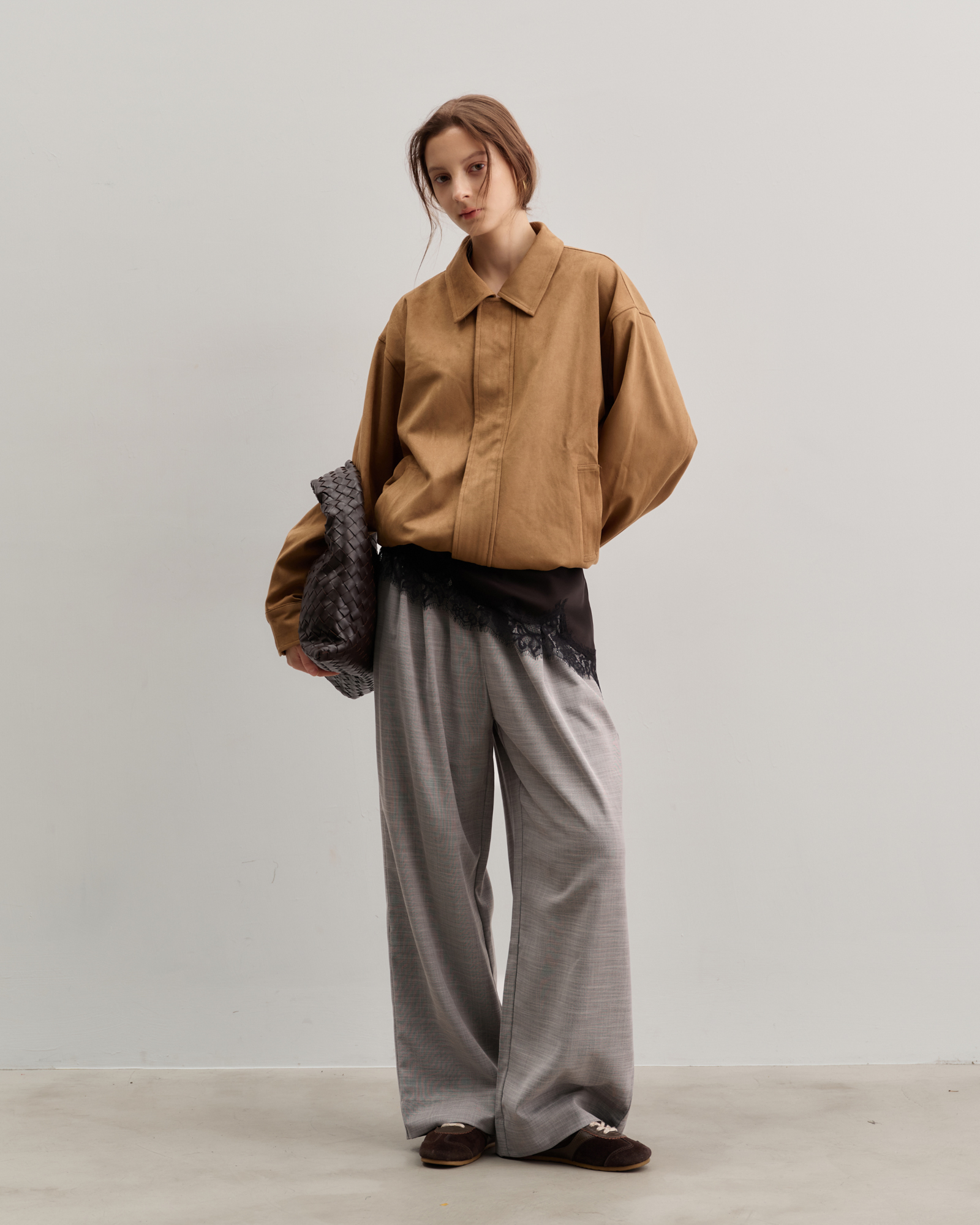 Urban Safari / 都會探險風