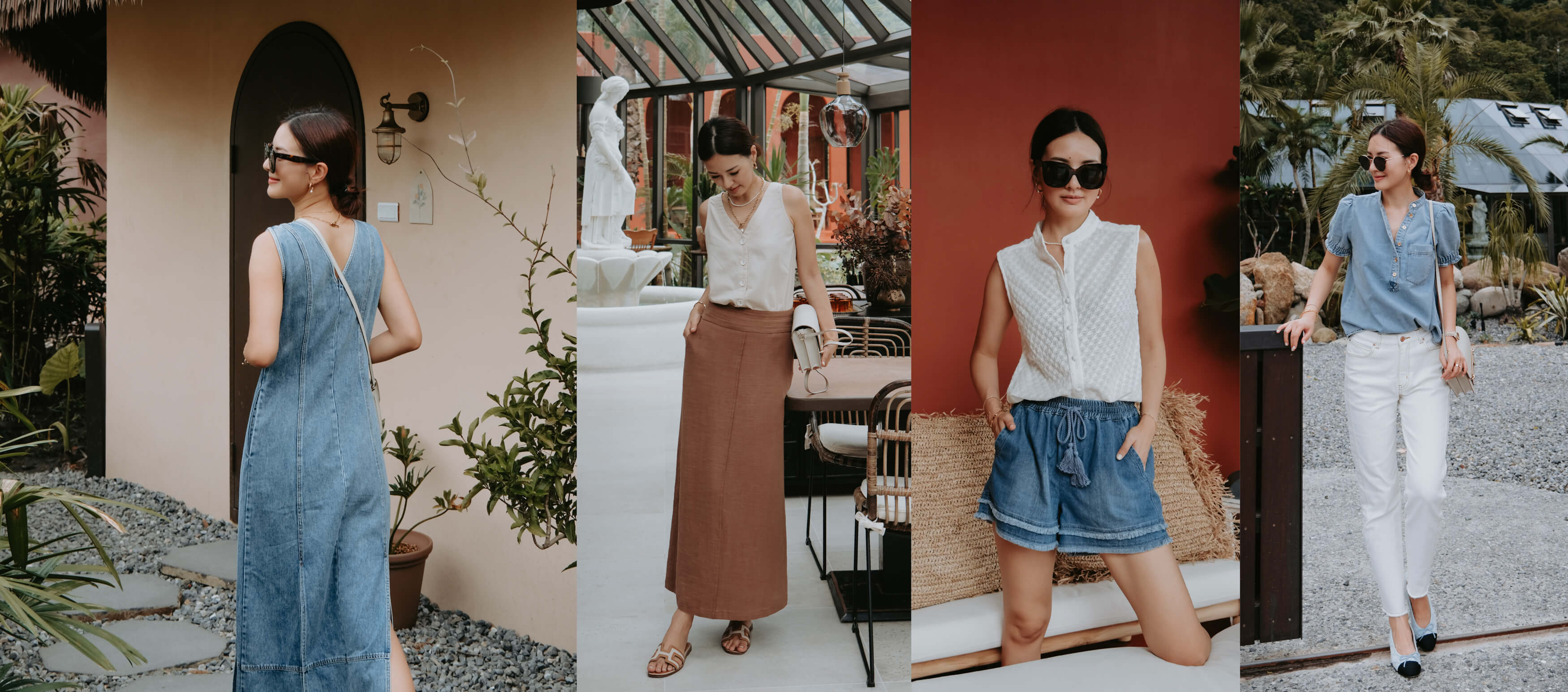 New In | JNFR Aug. Collection New In | JNFR Aug. Collection