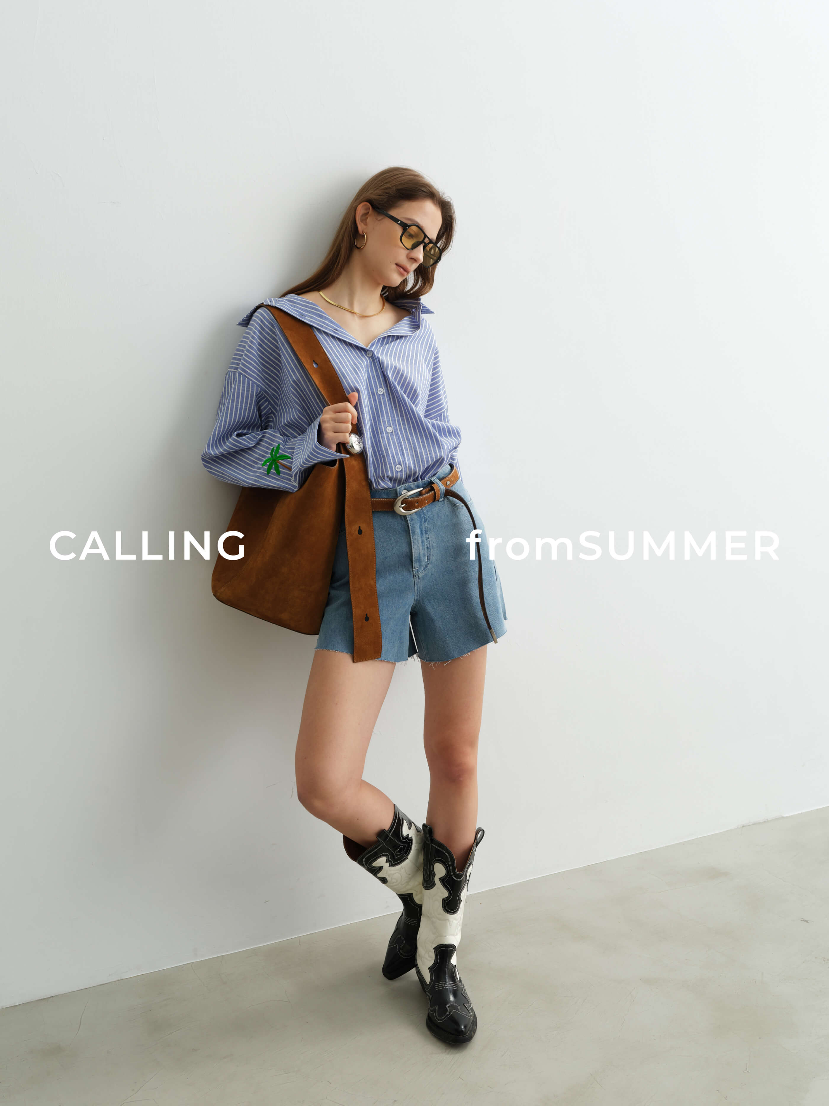 Calling From SUMMER