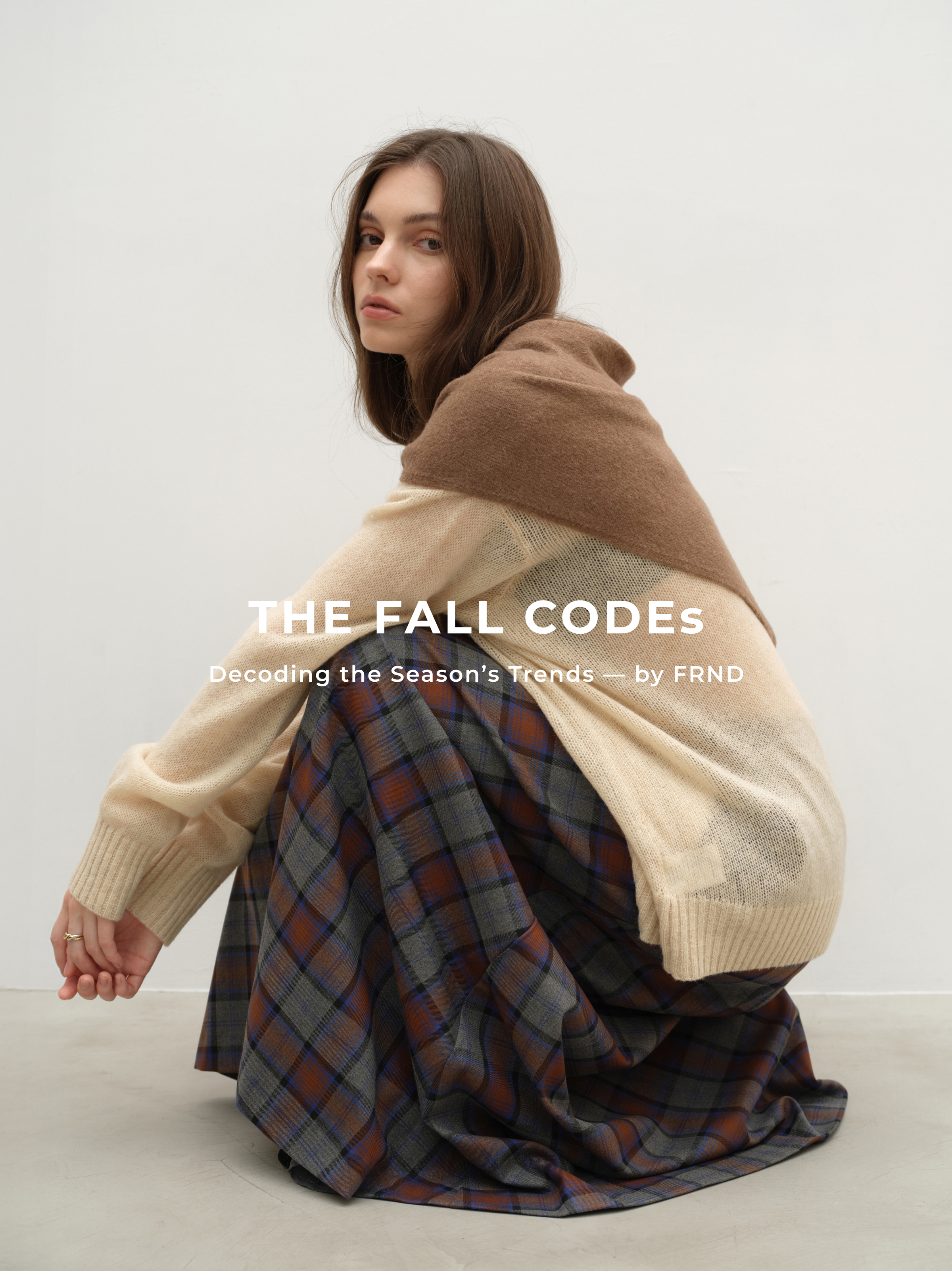 Editorial | The Fall Codes
