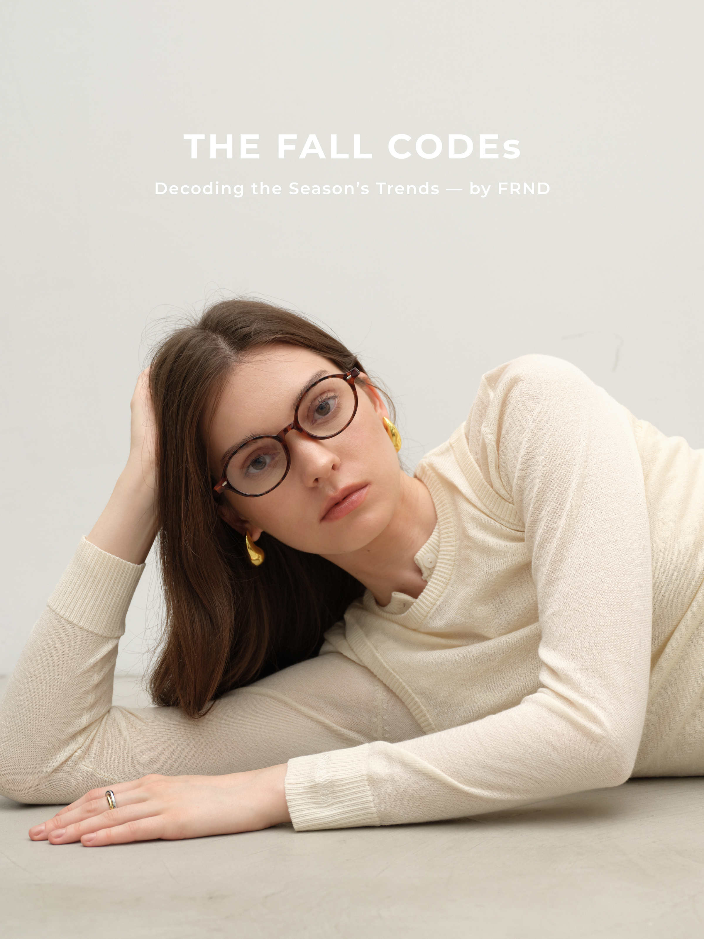 Editorial | The Fall Codes